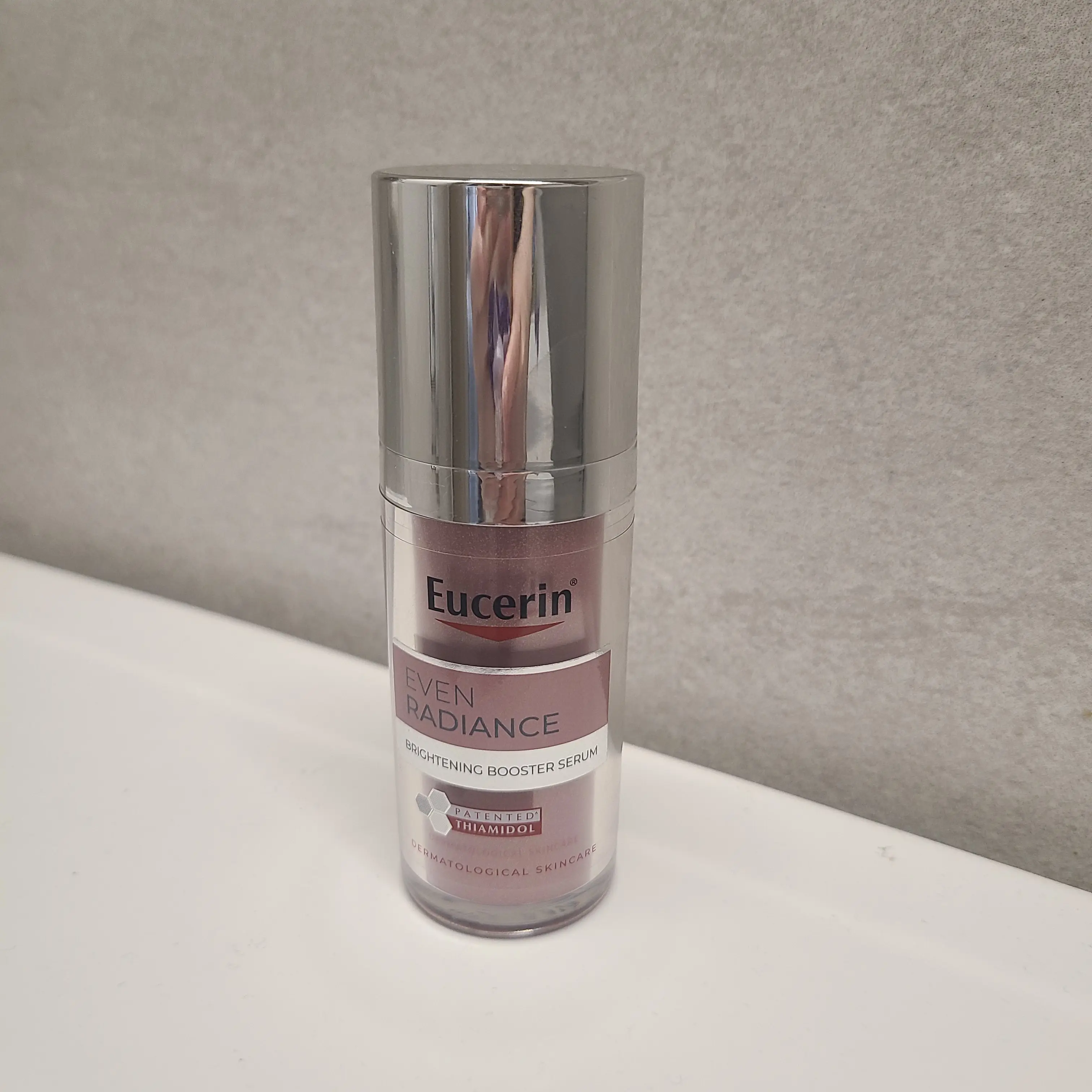 선택된 언니의파우치 리뷰 이미지 - [이븐래디언스 브라이트닝 부스터 세럼]