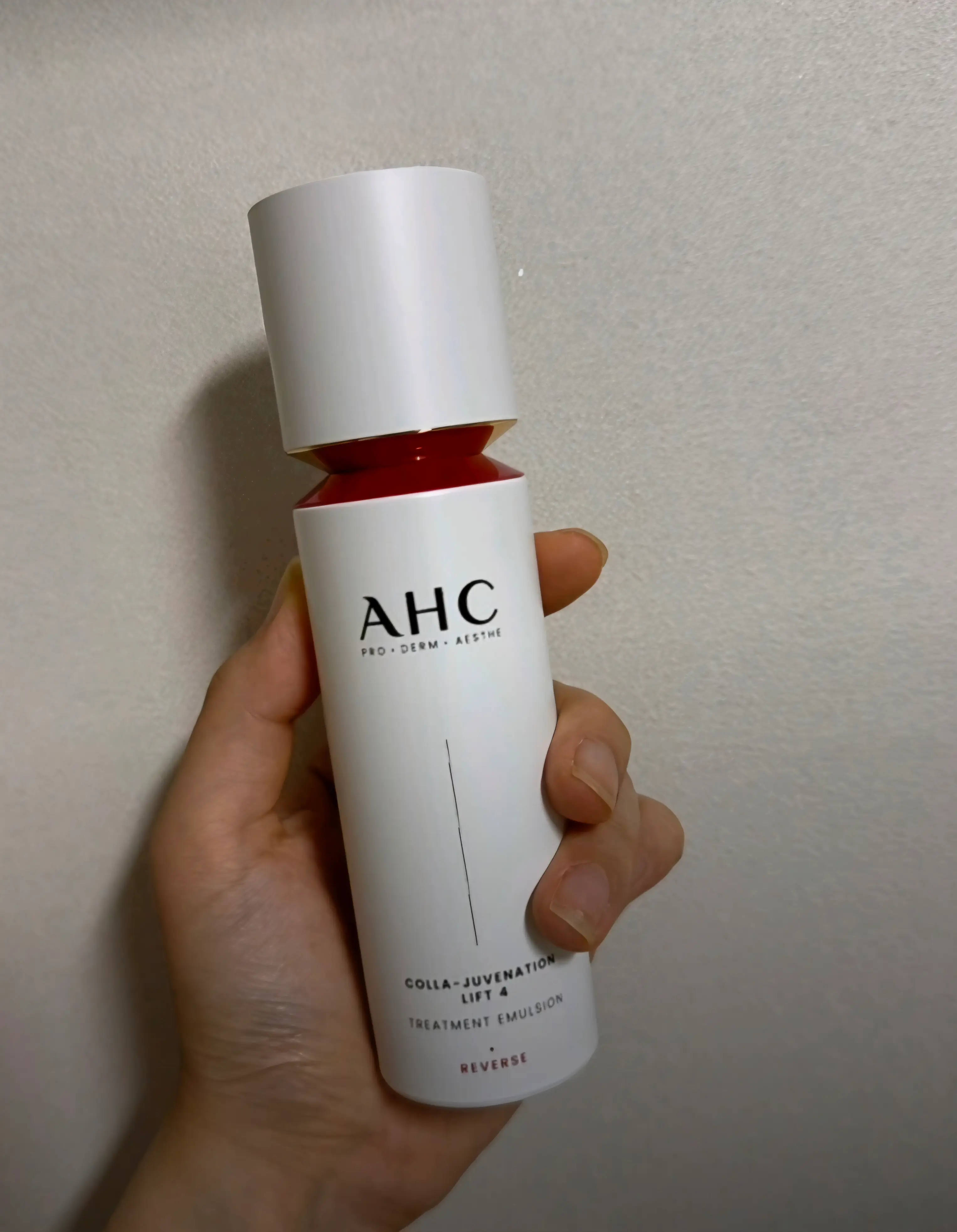 선택된 언니의파우치 리뷰 이미지 - [콜라 쥬비네이션 리프트4 트리트먼트 에멀젼]