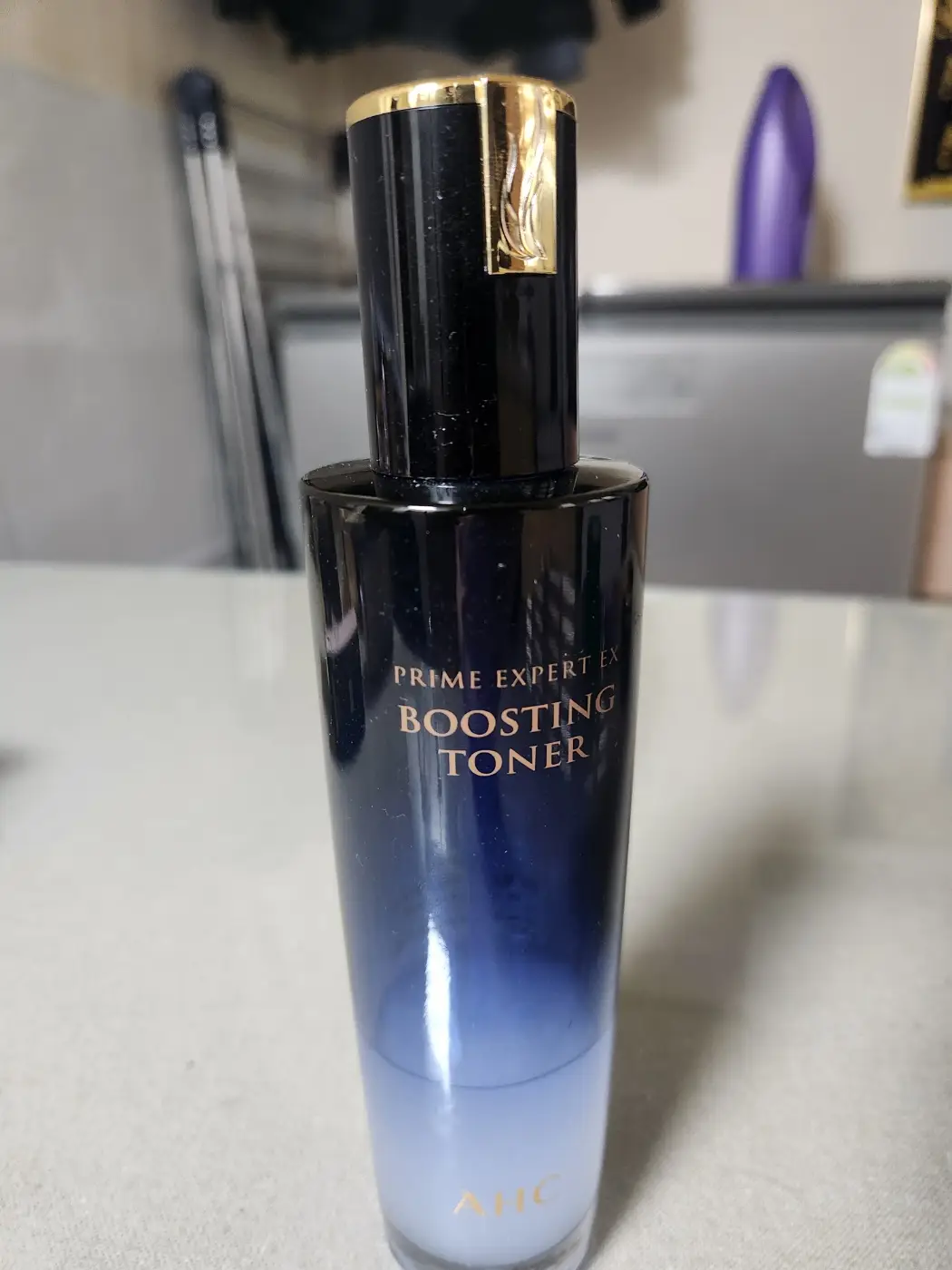 선택된 언니의파우치 리뷰 이미지 - [프라임 엑스퍼트 이엑스 부스팅 토너]