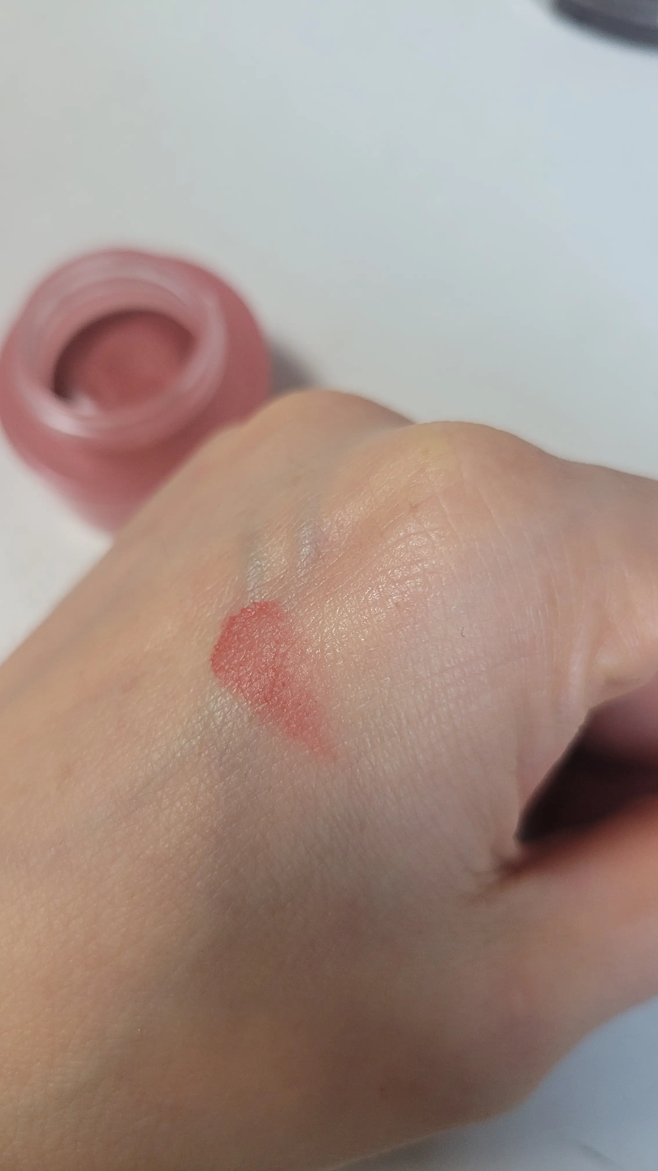 선택된 언니의파우치 리뷰 이미지 - [블러 머드 팟]