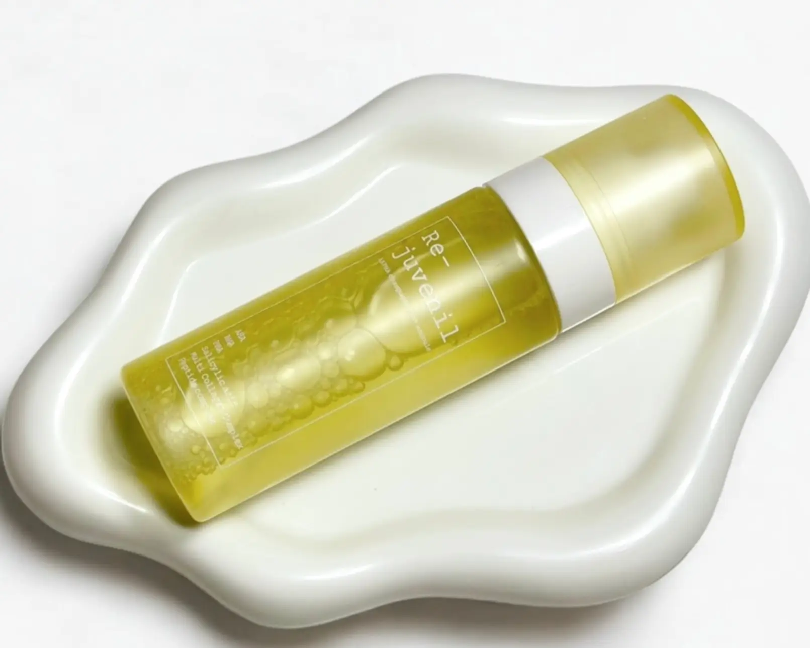 선택된 언니의파우치 리뷰 이미지 - [아하바하 샴페인 미스트앰플]