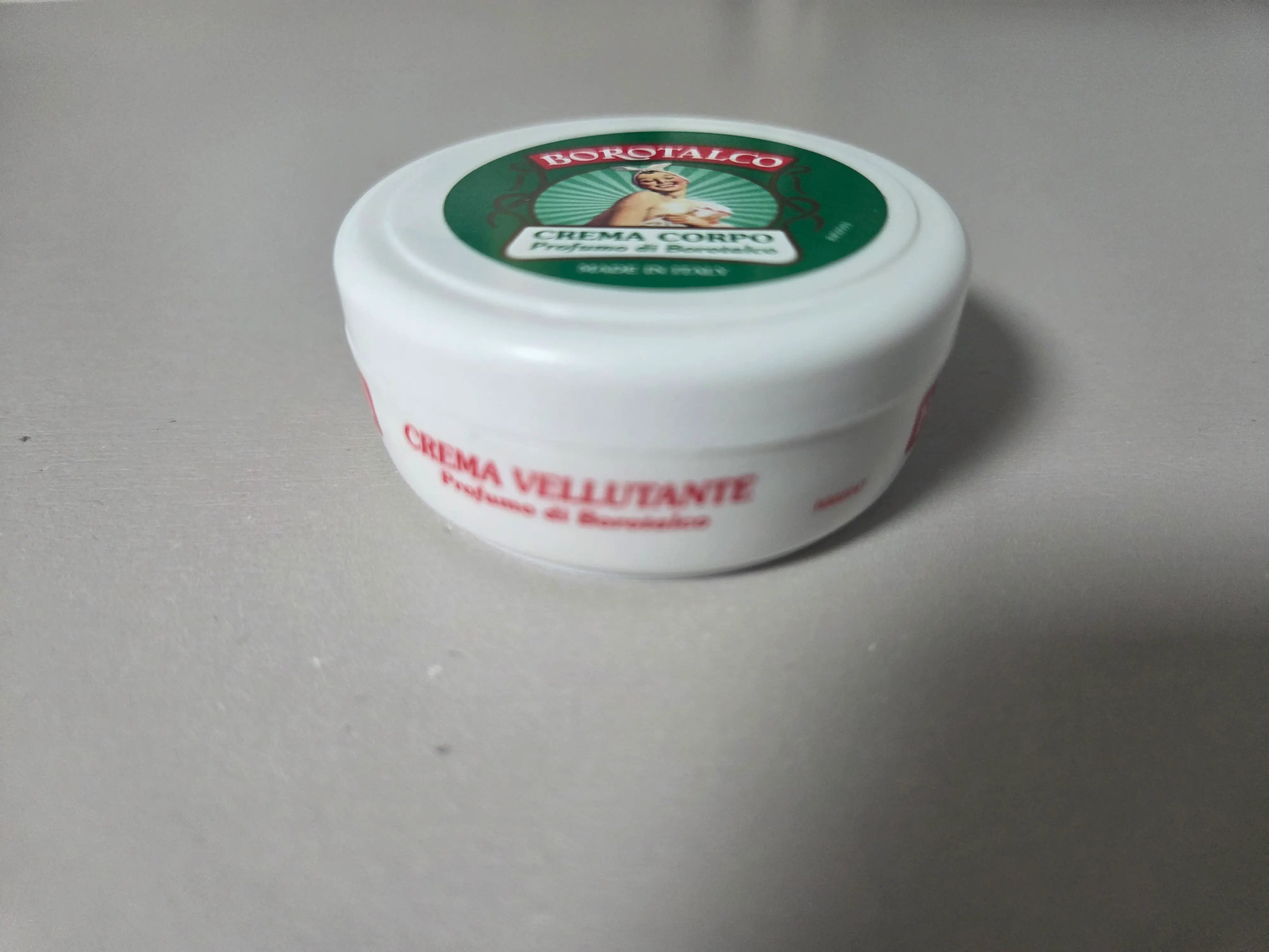 선택된 언니의파우치 리뷰 이미지 - [벨벳팅 크림]