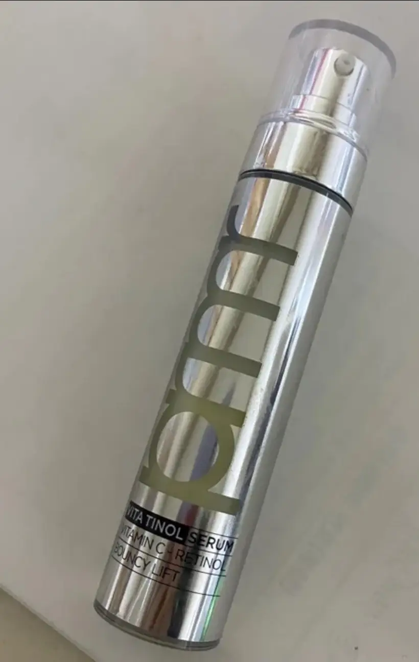 선택된 언니의파우치 리뷰 이미지 - [비타티놀 바운시 리프트 세럼]