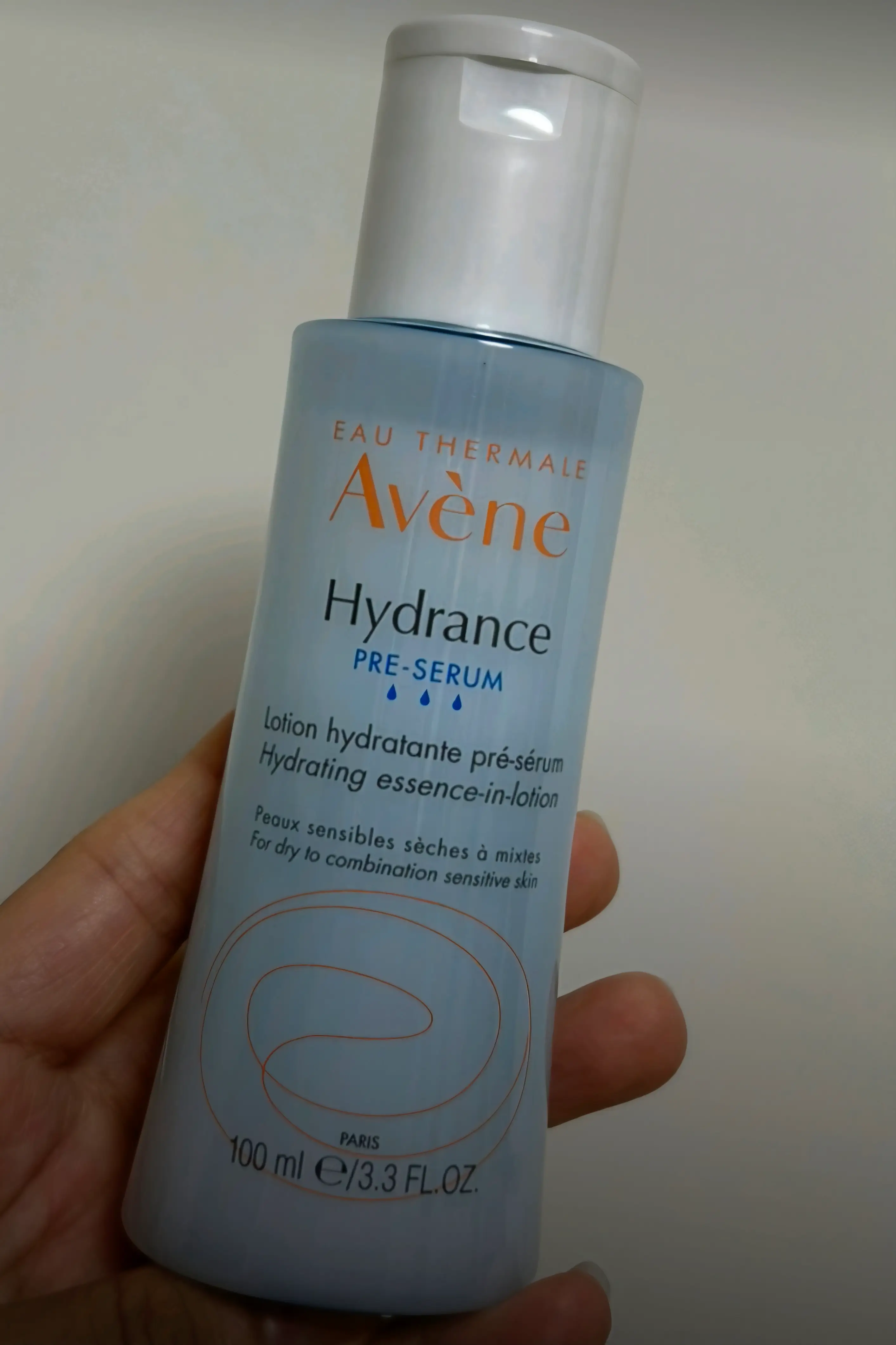 선택된 언니의파우치 리뷰 이미지 - [이드랑스 에센스 인 로션]