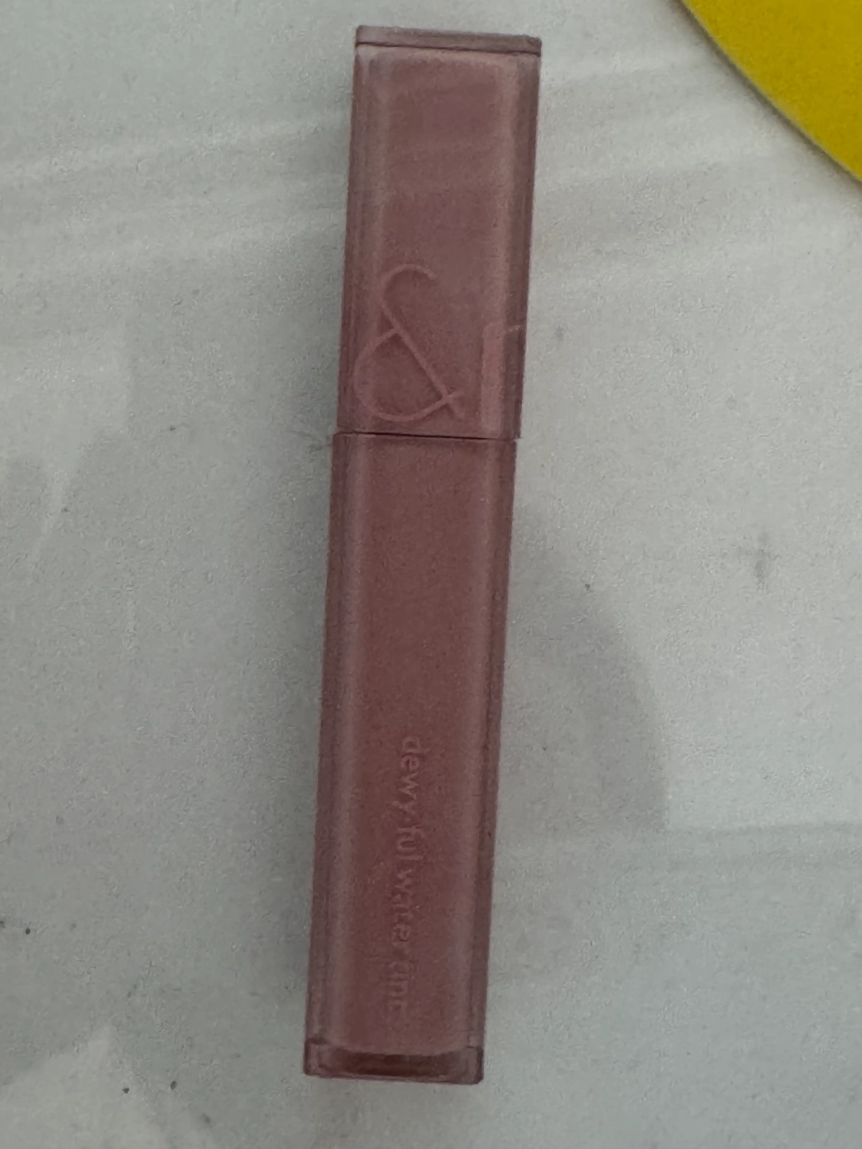 선택된 언니의파우치 리뷰 이미지 - [듀이풀 워터 틴트]