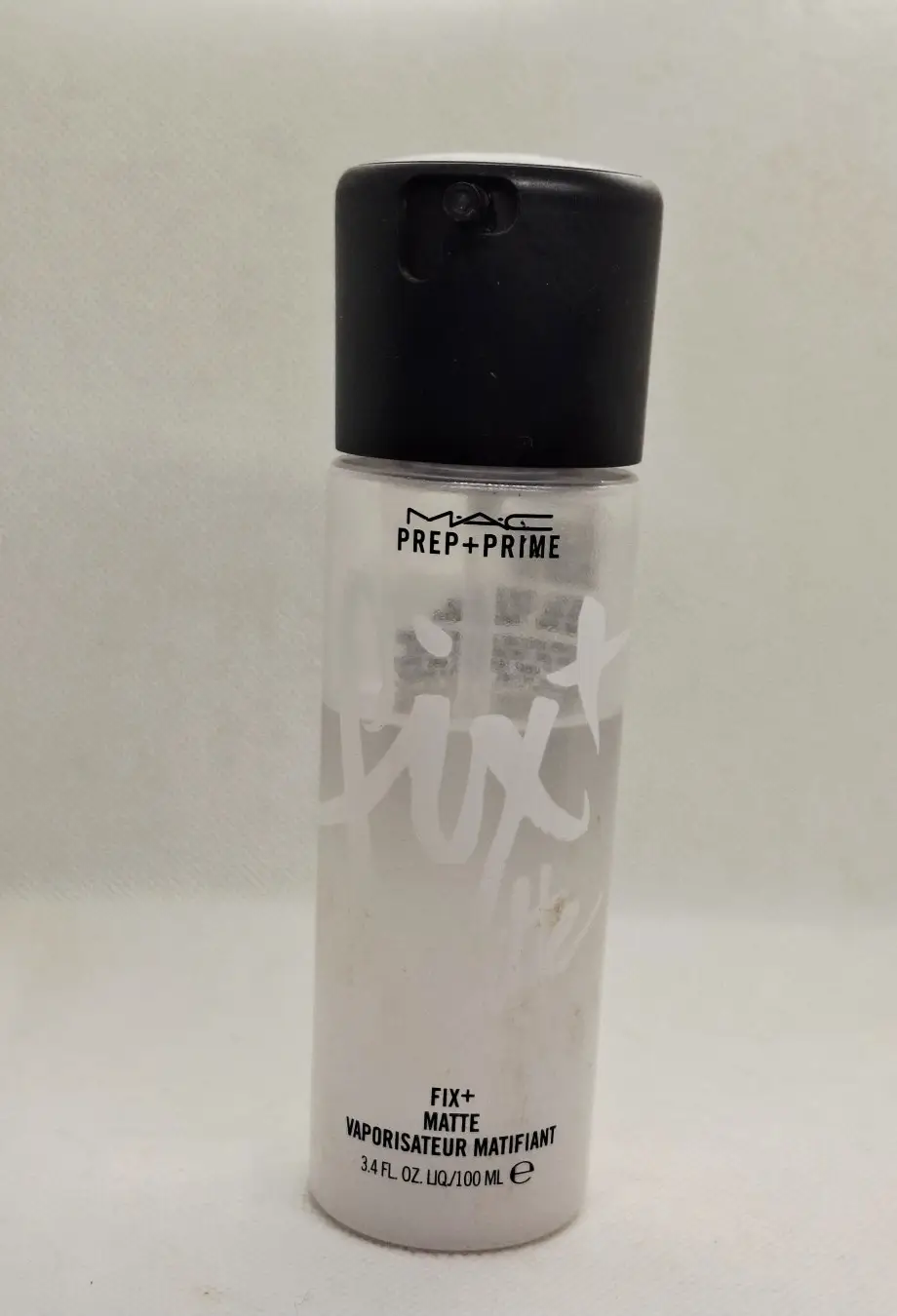 선택된 언니의파우치 리뷰 이미지 - [프렙 프라임 픽스 플러스 매티파잉 미스트]