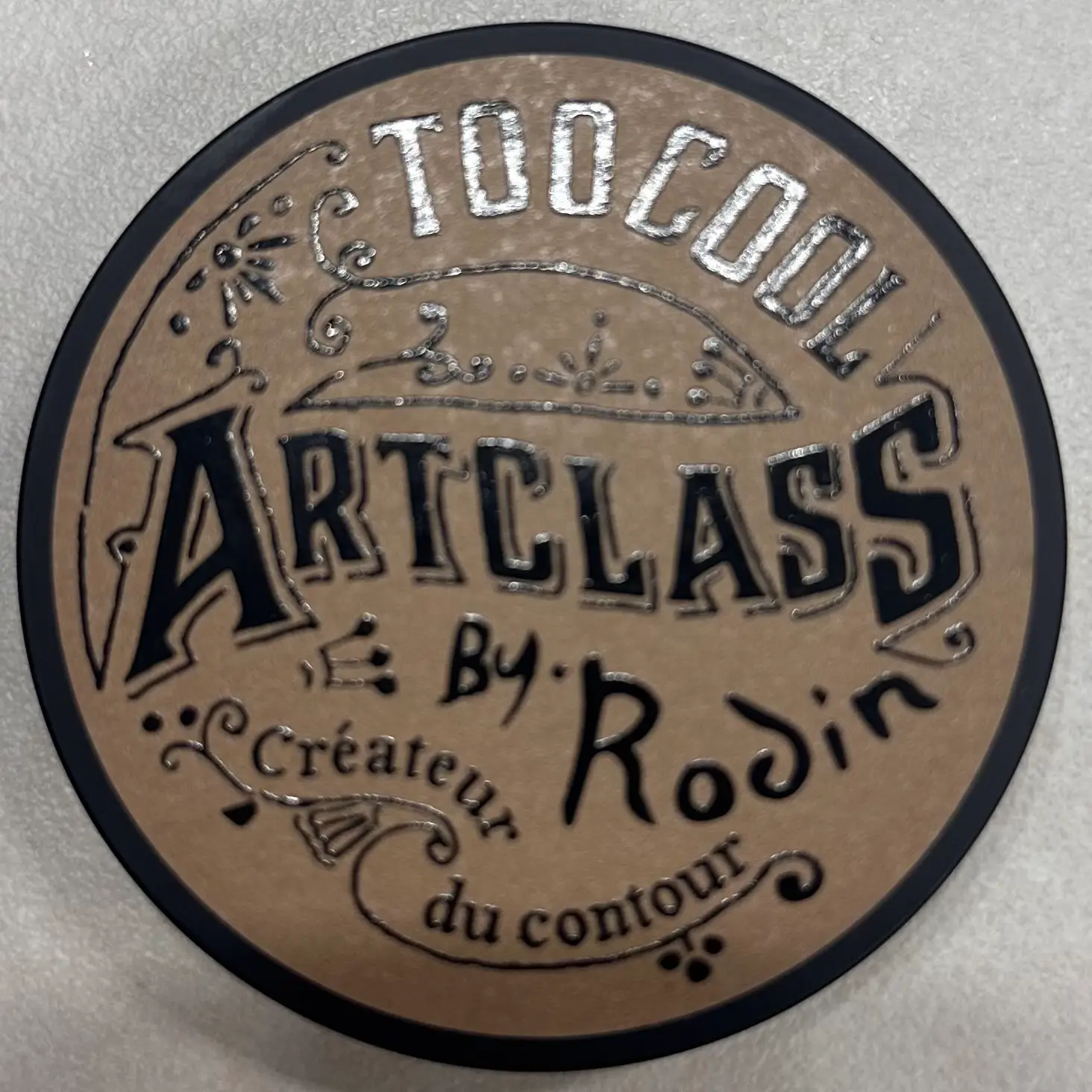 선택된 언니의파우치 리뷰 이미지 - [바이로댕 쉐이딩]