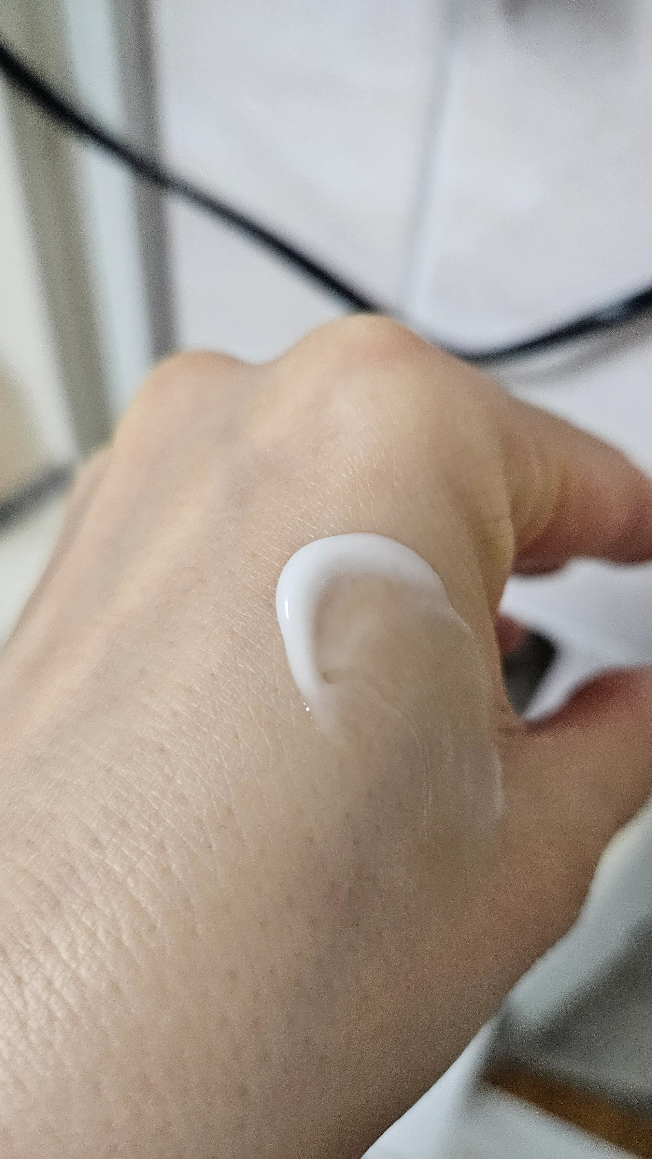 선택된 언니의파우치 리뷰 이미지 - [가려움 토탈케어 크림]