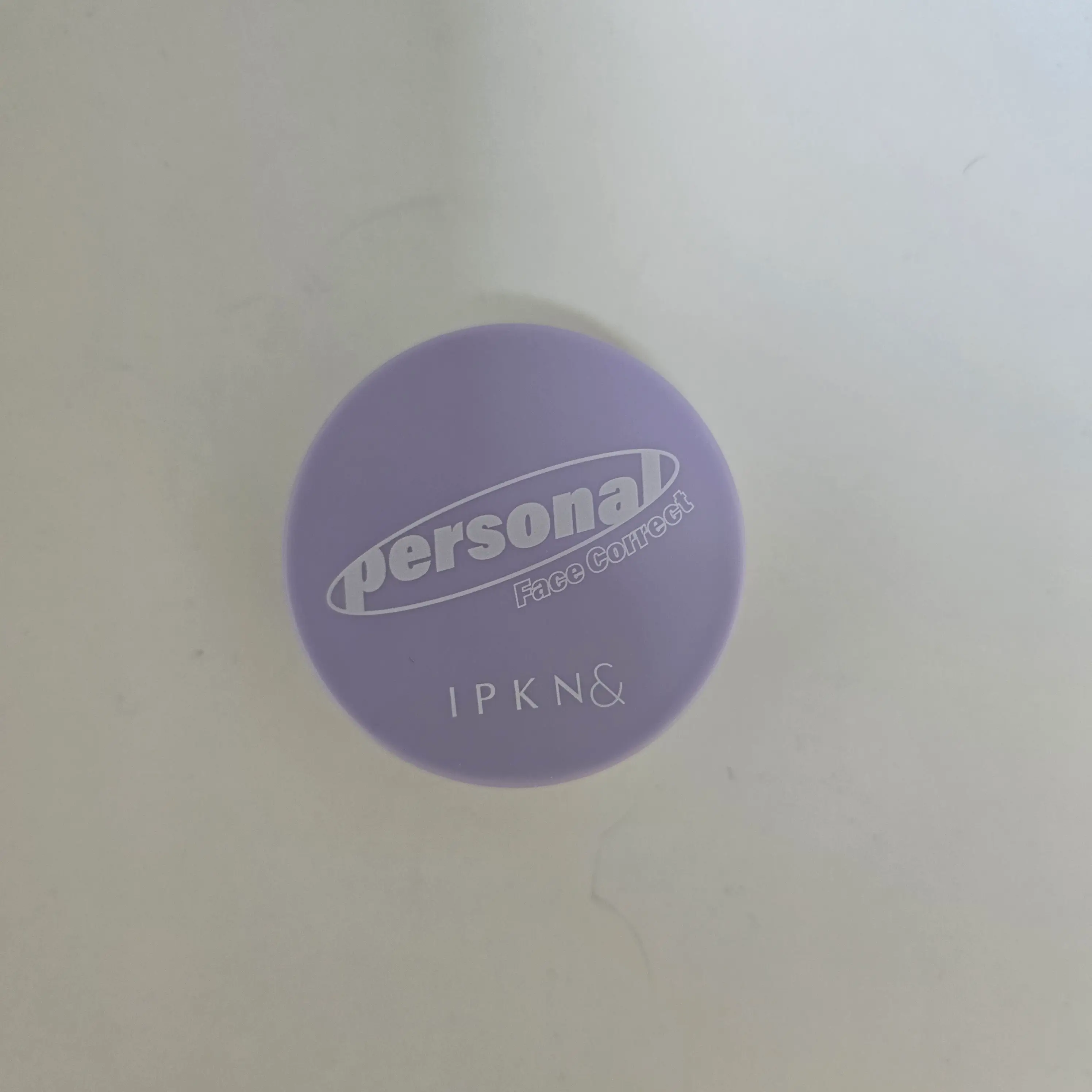 선택된 언니의파우치 리뷰 이미지 - [퍼스널 톤 코렉팅 파우더]