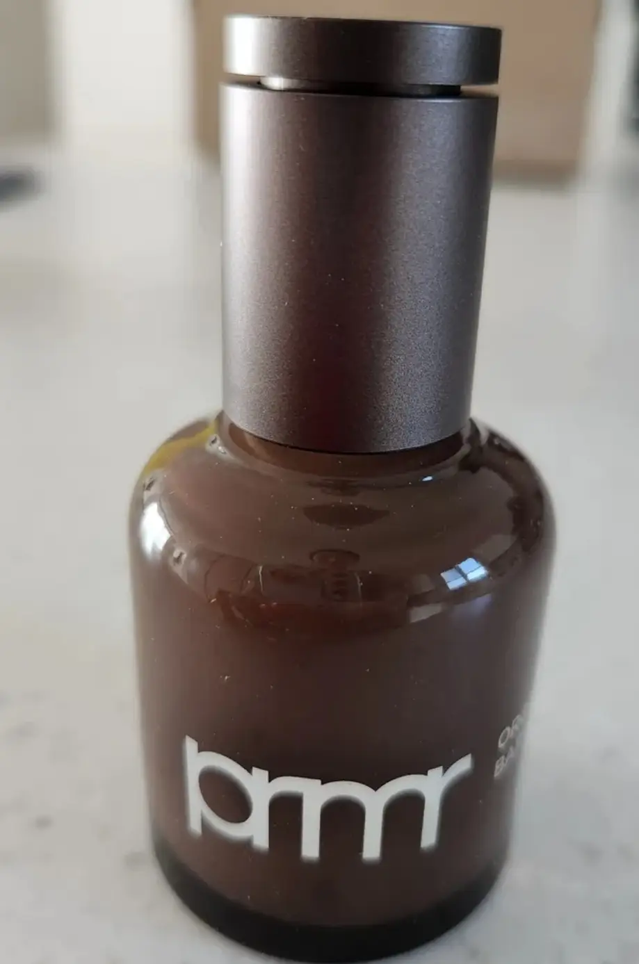 선택된 언니의파우치 리뷰 이미지 - [오가니언스 베리어 리페어 씨드 펩타이드 리저브 세럼]