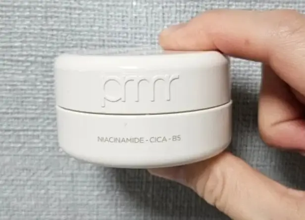 선택된 언니의파우치 리뷰 이미지 - [나이아 시카 수딩 글로우 워터리 크림]