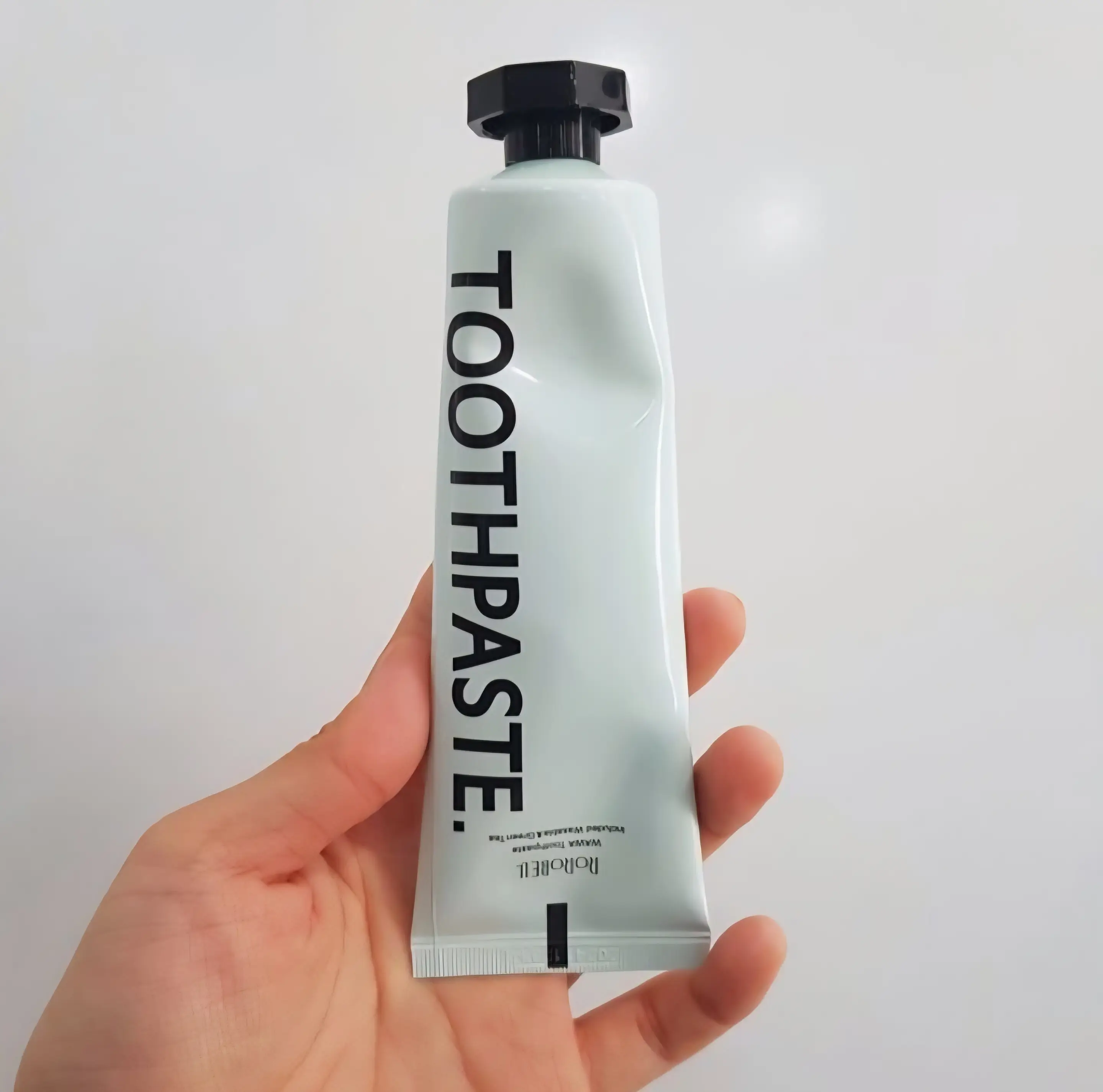 선택된 언니의파우치 리뷰 이미지 - [와와치약	]