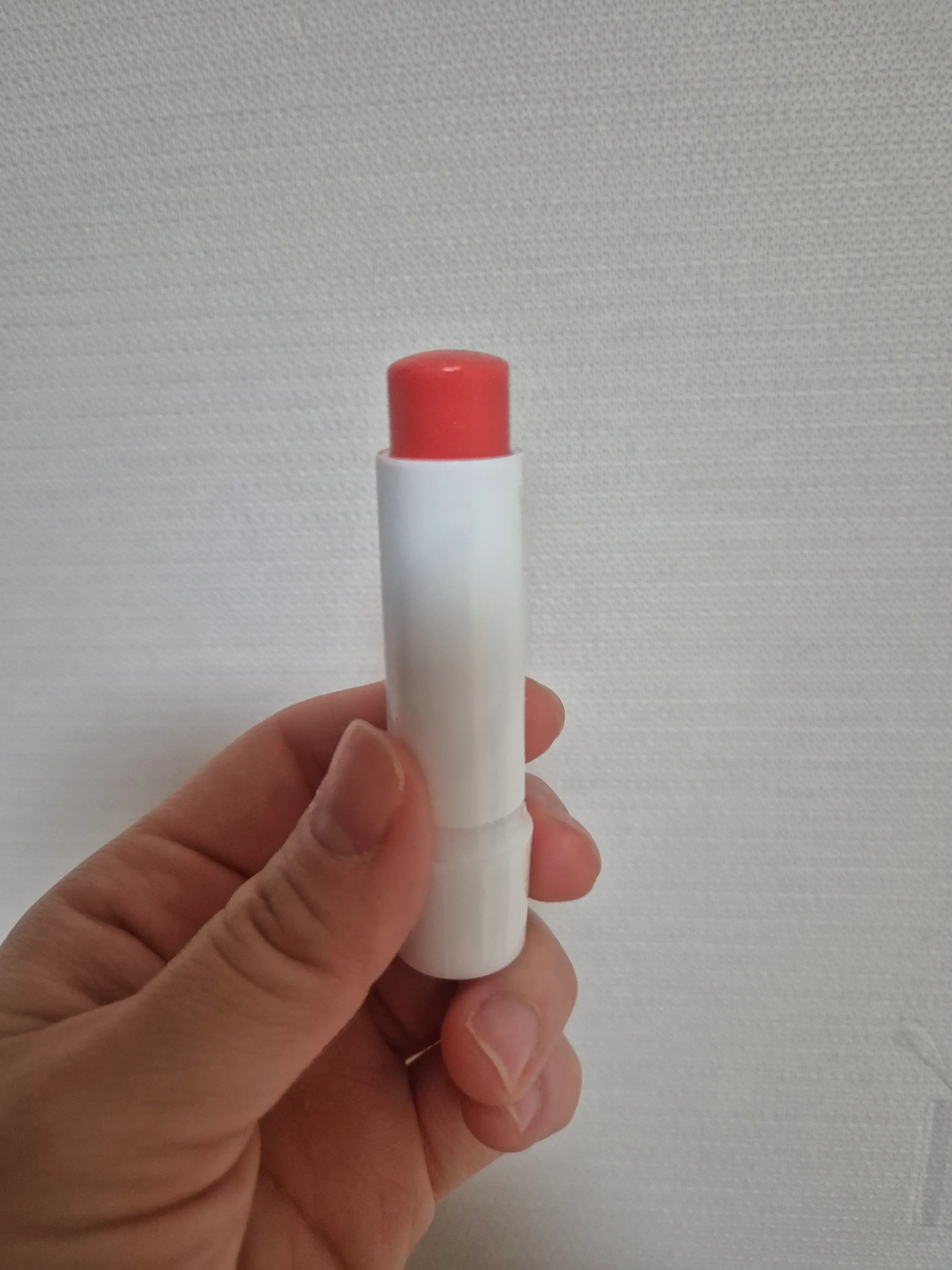 선택된 언니의파우치 리뷰 이미지 - [립케어 피치 샤인]