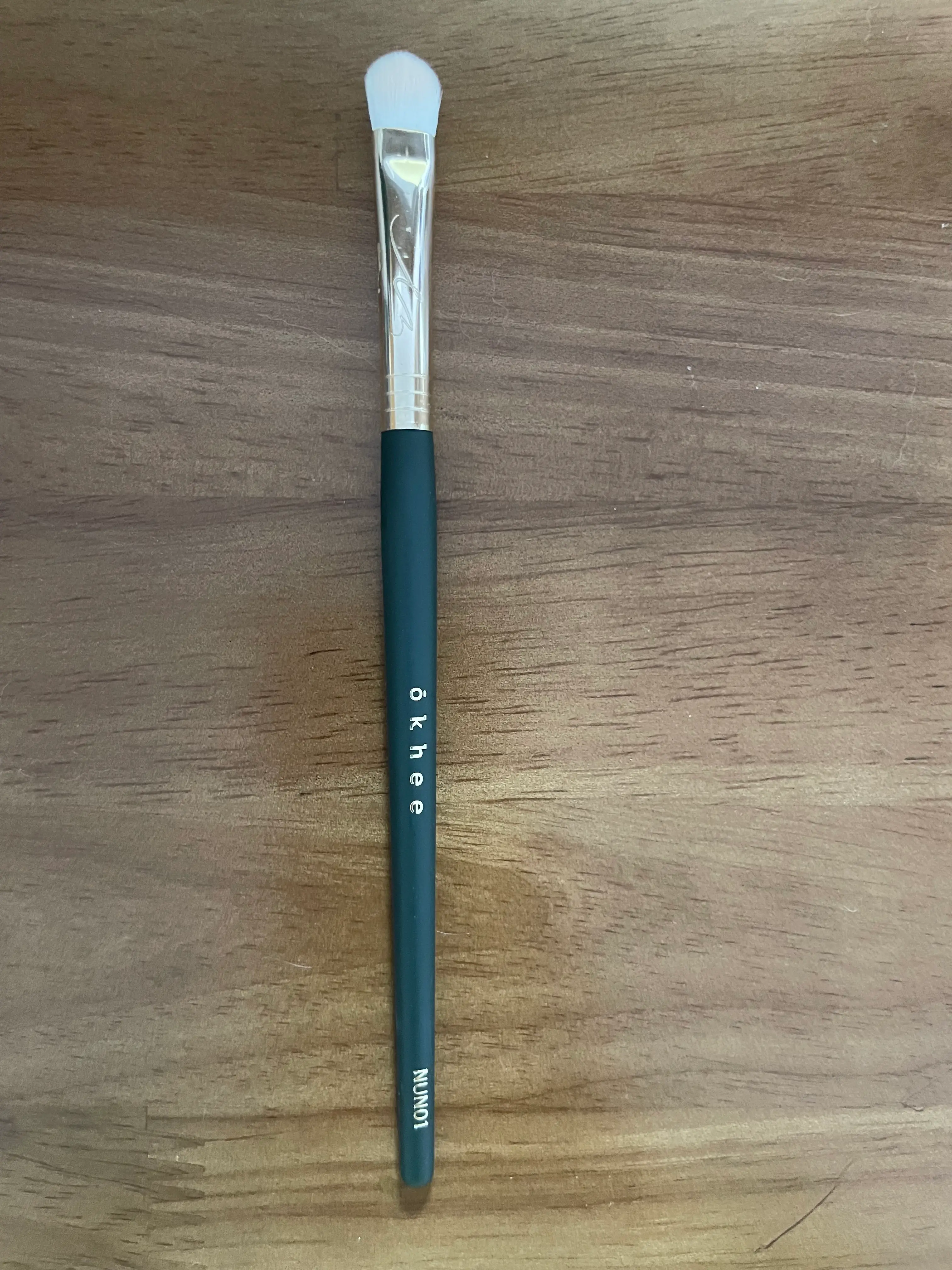 선택된 언니의파우치 리뷰 이미지 - [옥희 NUN01]