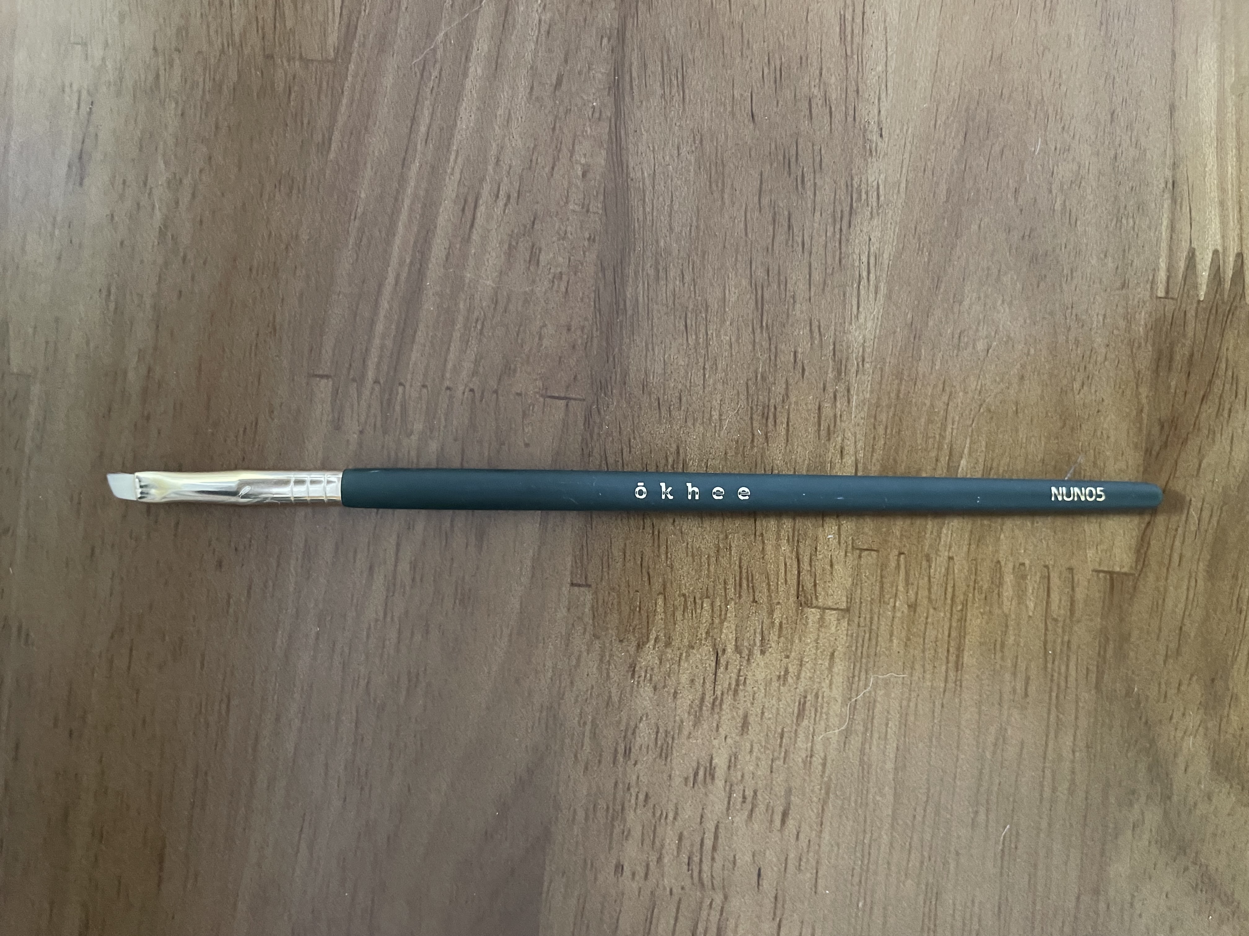 선택된 언니의파우치 리뷰 이미지 - [삼각존 브러시 NUN05]