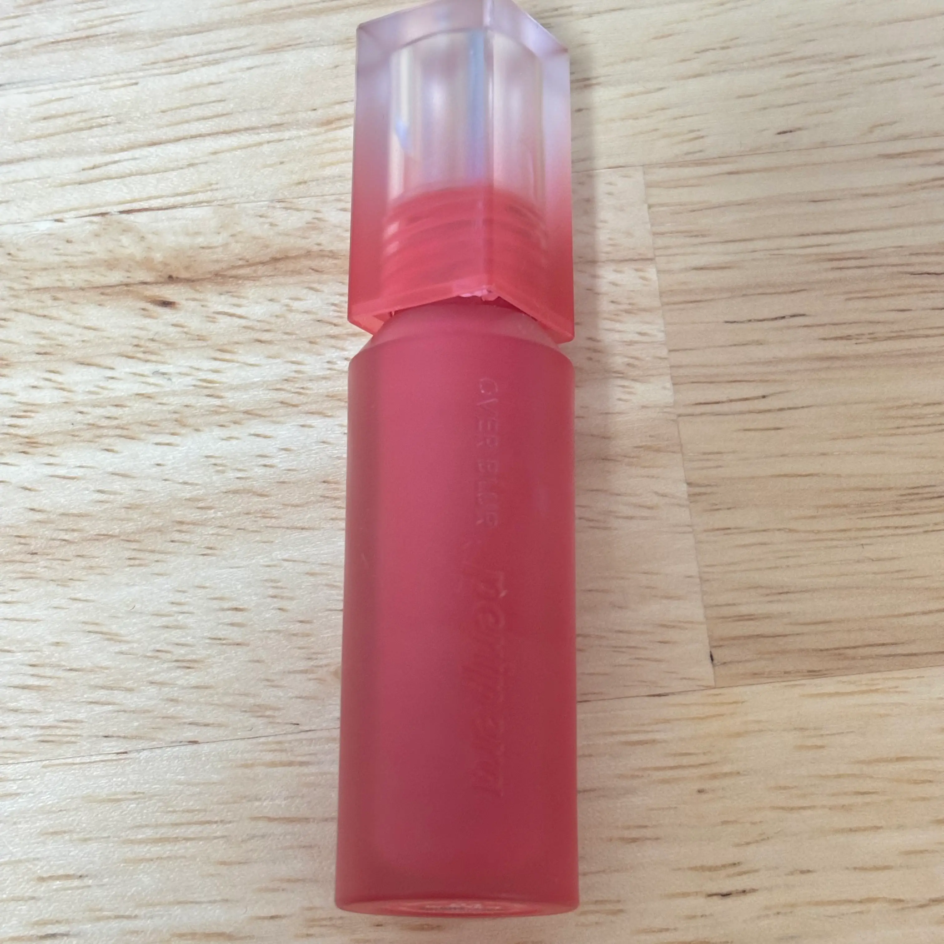 선택된 언니의파우치 리뷰 이미지 - [오버 블러 틴트]