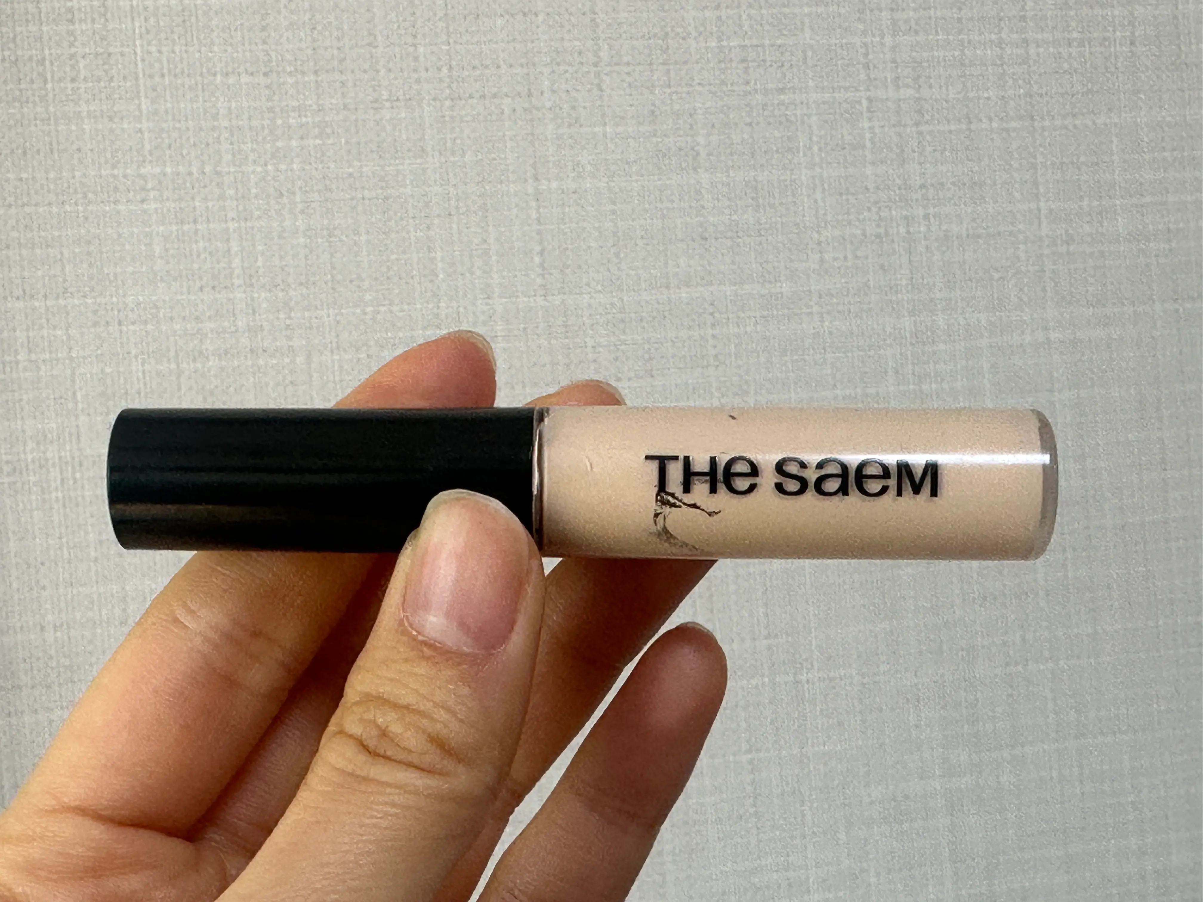 선택된 언니의파우치 리뷰 이미지 - [커버 퍼펙션 팁 컨실러]