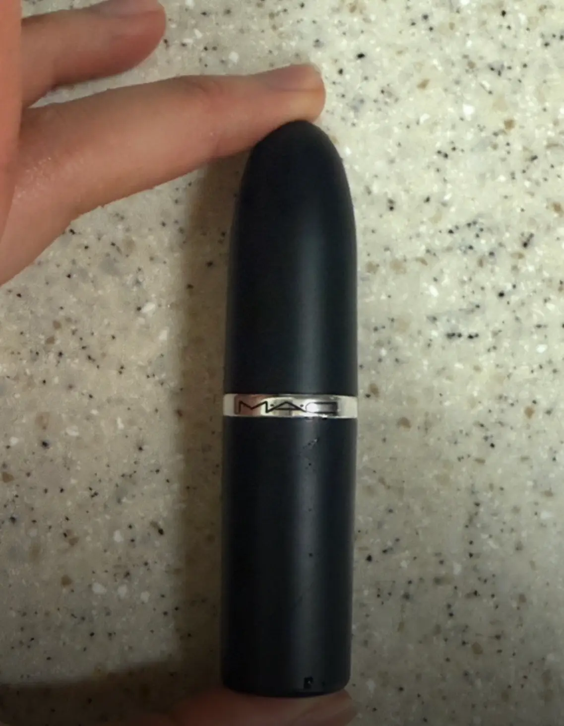 선택된 언니의파우치 리뷰 이미지 - [맥시멀 실키 매트 립스틱]