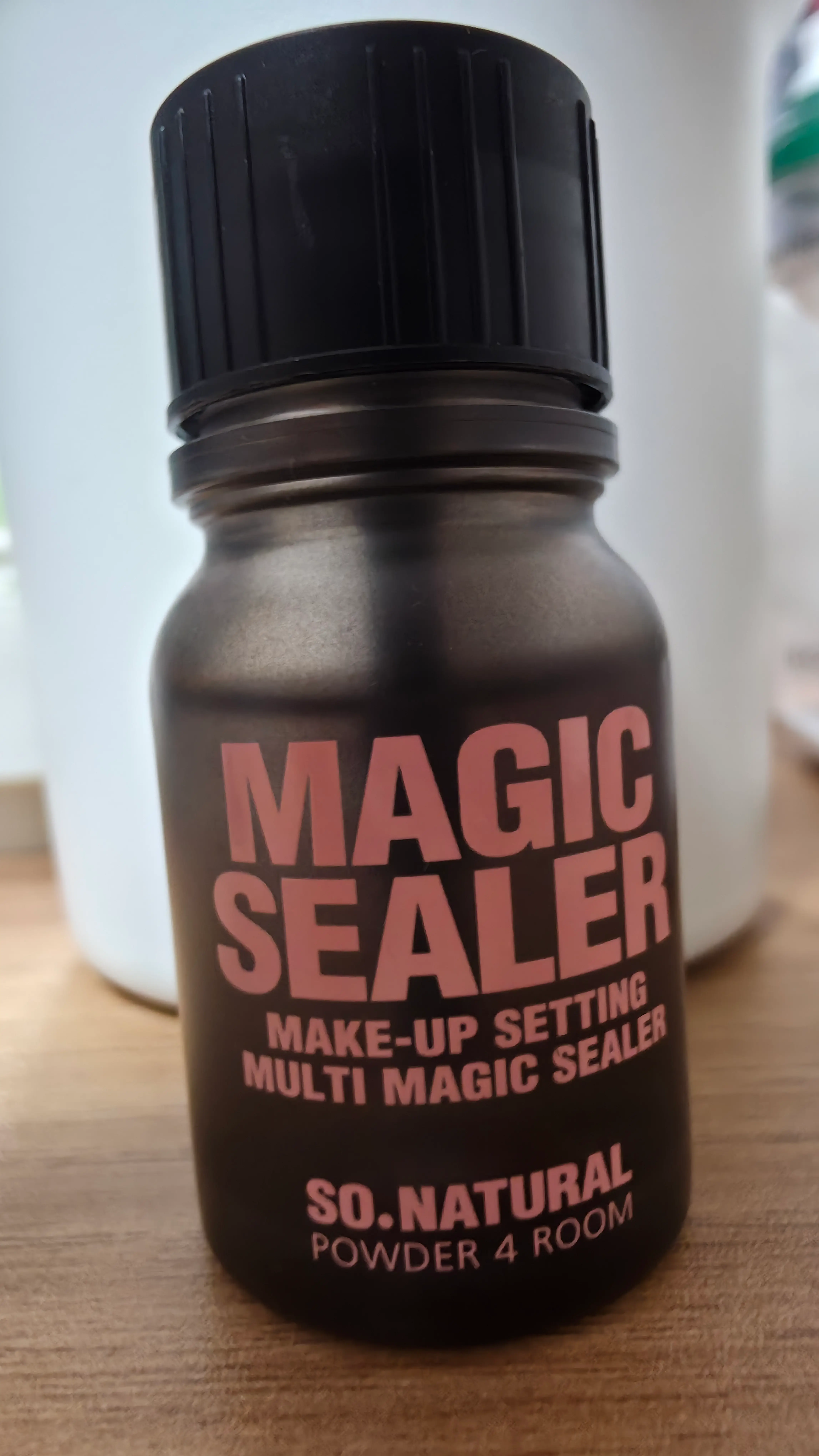 선택된 언니의파우치 리뷰 이미지 - [메이크업 세팅 멀티 매직 실러]