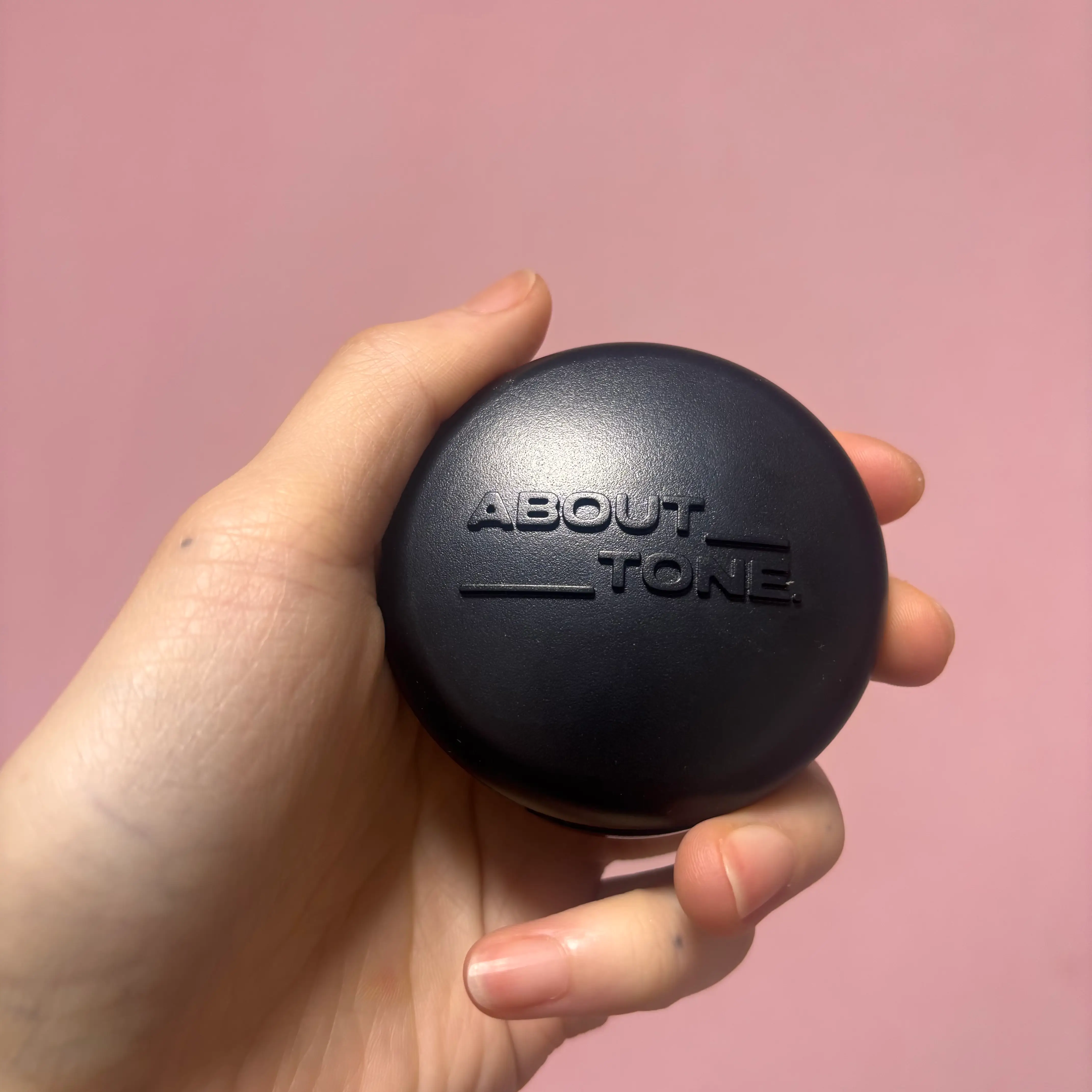 선택된 언니의파우치 리뷰 이미지 - [블러 파우더 팩트]