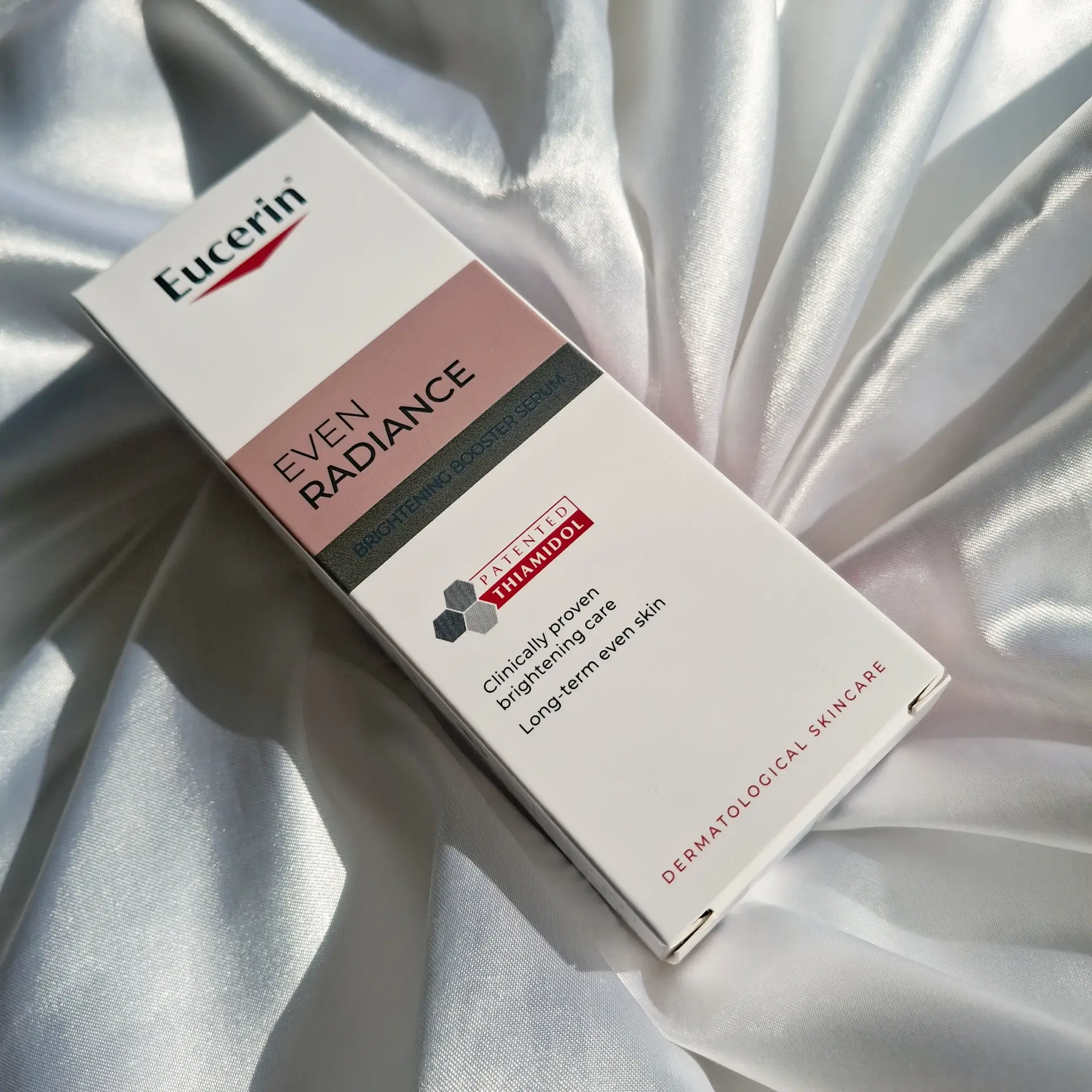 선택된 언니의파우치 리뷰 이미지 - [이븐래디언스 브라이트닝 부스터 세럼]