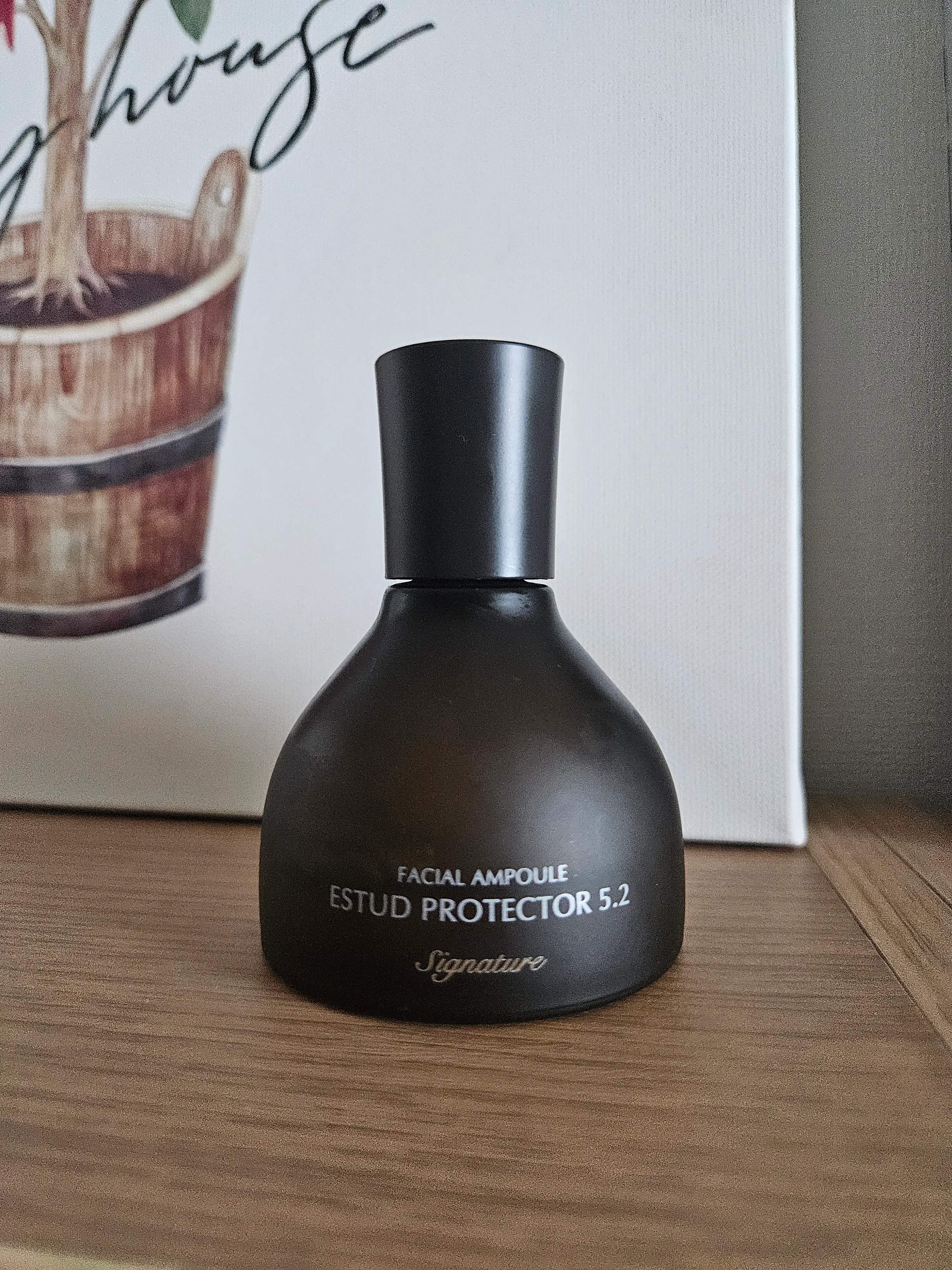 선택된 언니의파우치 리뷰 이미지 - [시그니처 에스투드 프로텍터 5.2]