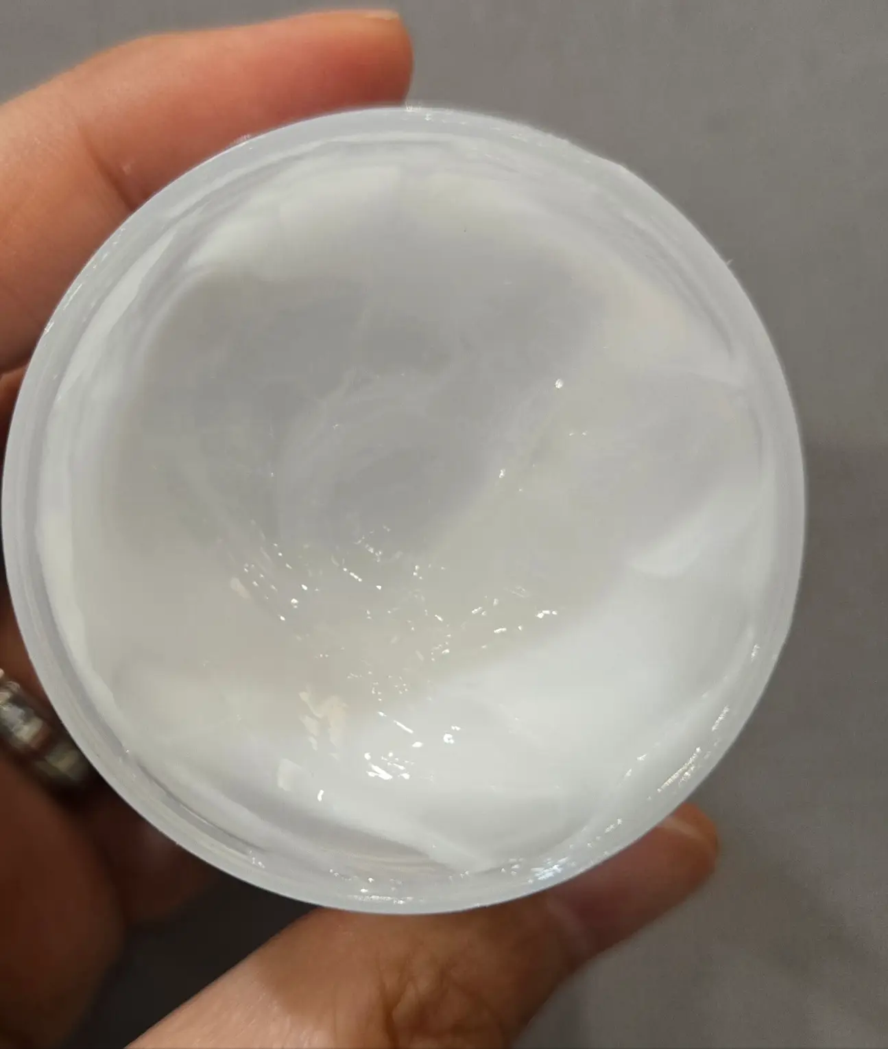 선택된 언니의파우치 리뷰 이미지 - [산뜻정화 수분크림]