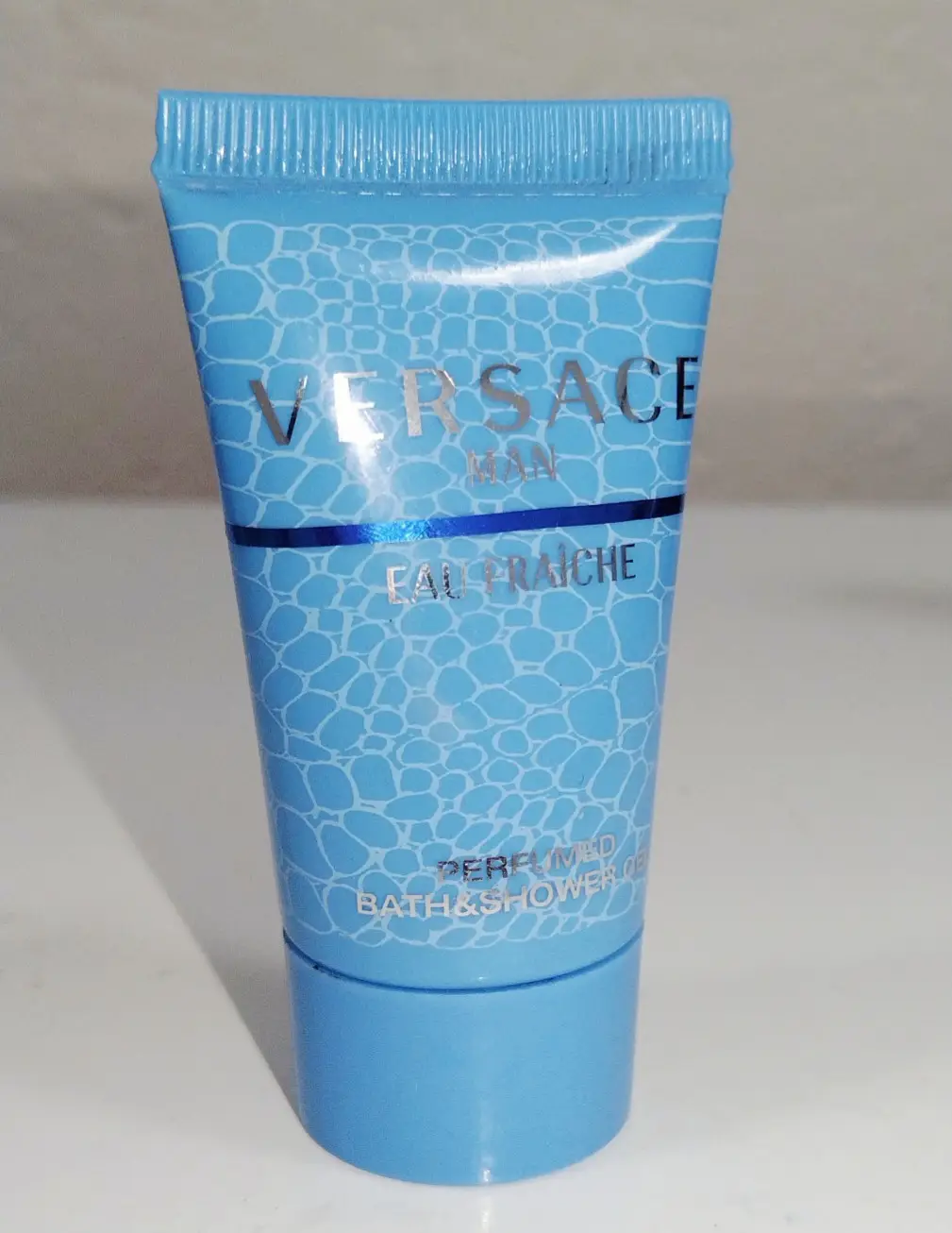 선택된 언니의파우치 리뷰 이미지 - [맨 오 프레쉬 퍼퓸드 배쓰 앤 샤워젤]