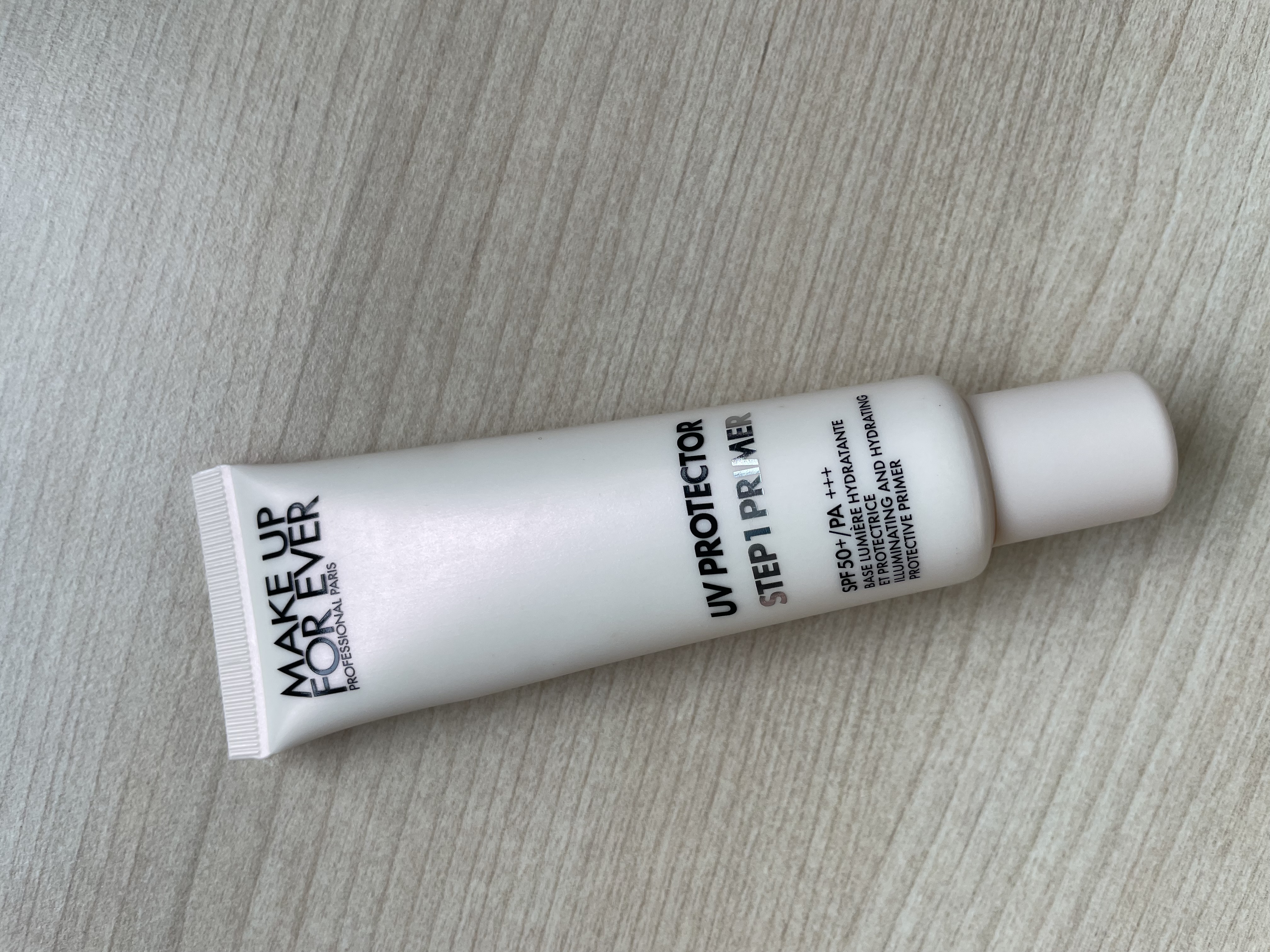 선택된 언니의파우치 리뷰 이미지 - [UV 프로텍터]