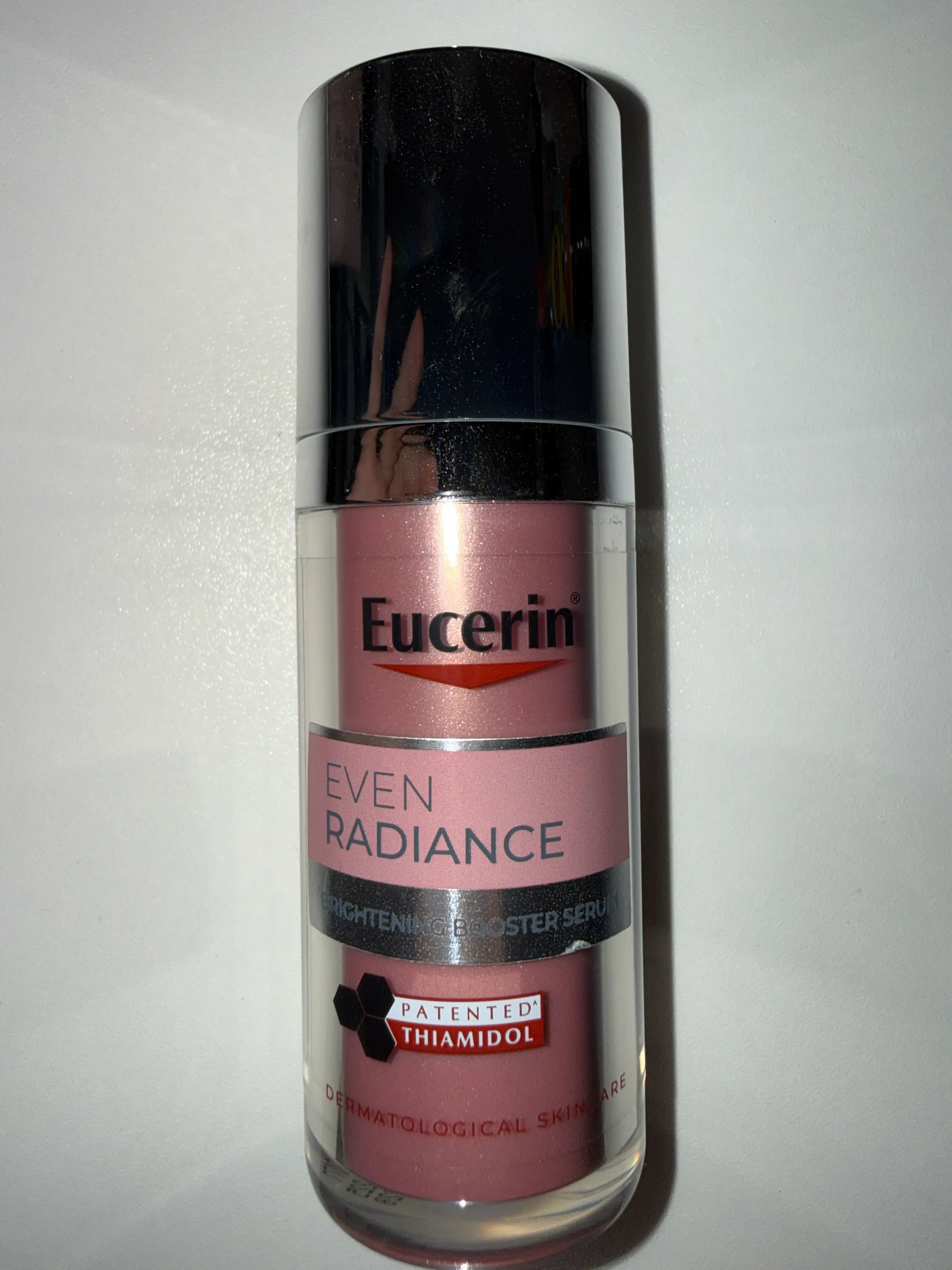 선택된 언니의파우치 리뷰 이미지 - [이븐래디언스 브라이트닝 부스터 세럼]