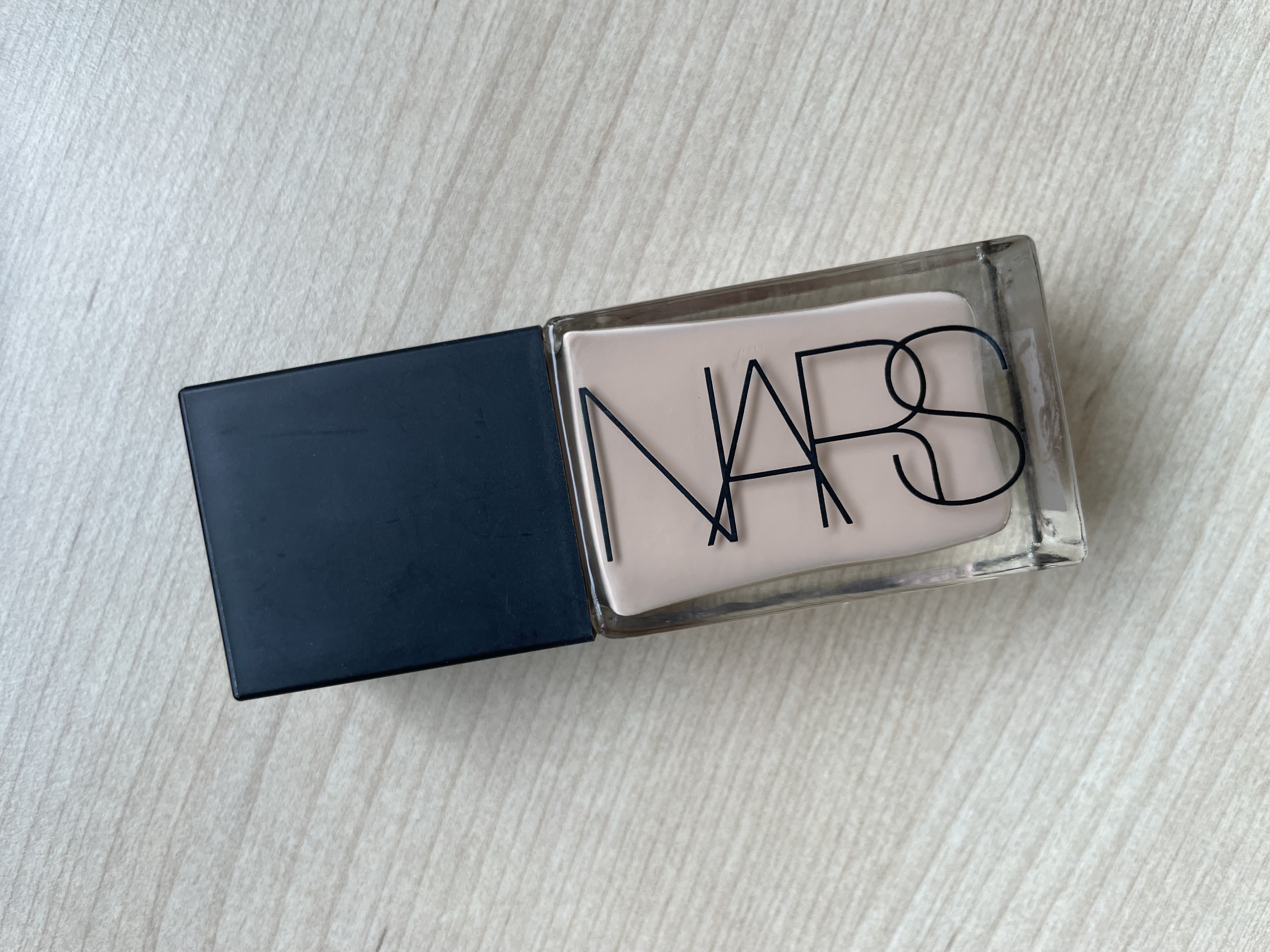 선택된 언니의파우치 리뷰 이미지 - [라이트 리플렉팅 파운데이션]