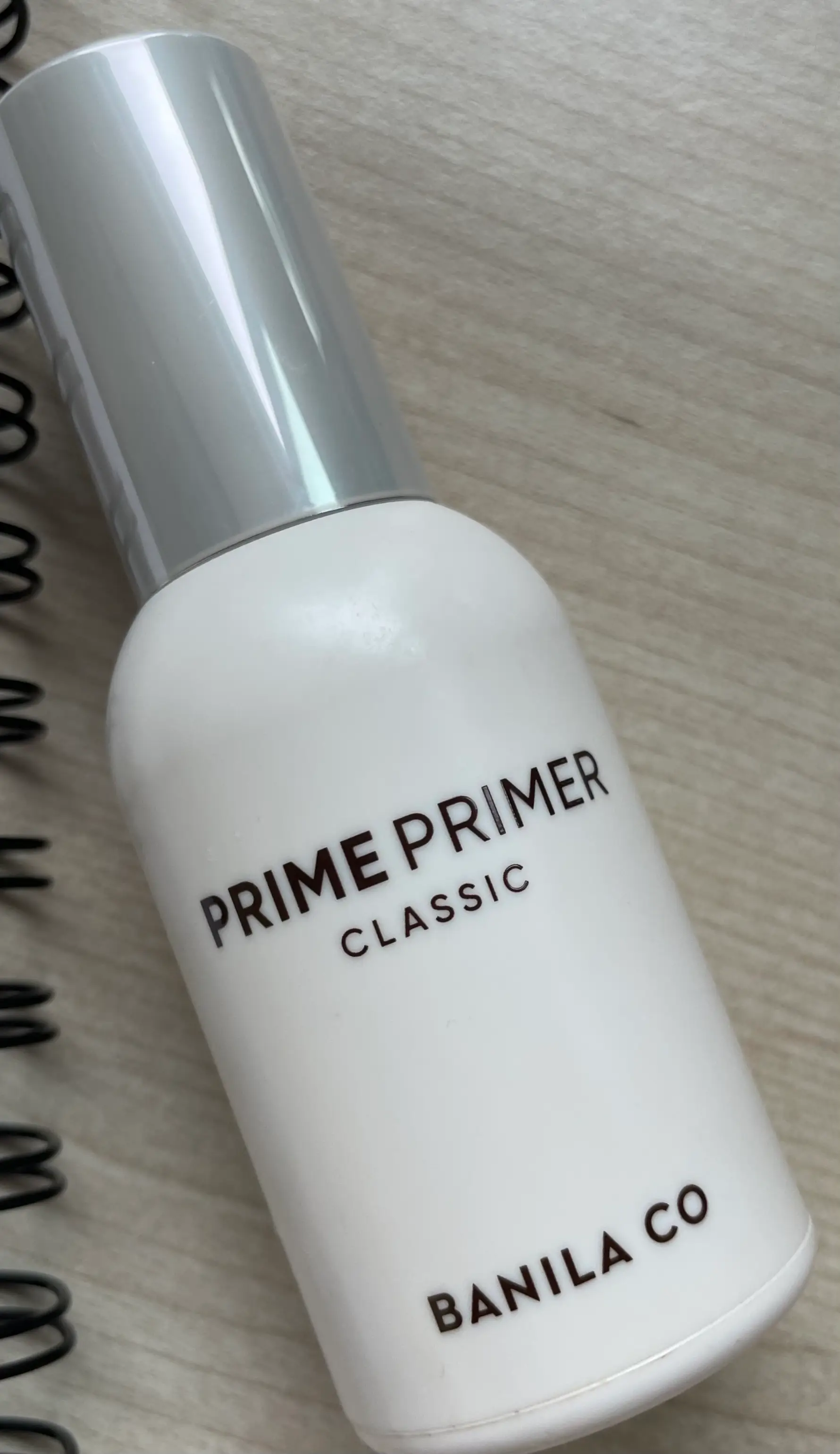 선택된 언니의파우치 리뷰 이미지 - [프라임 프라이머 클래식]