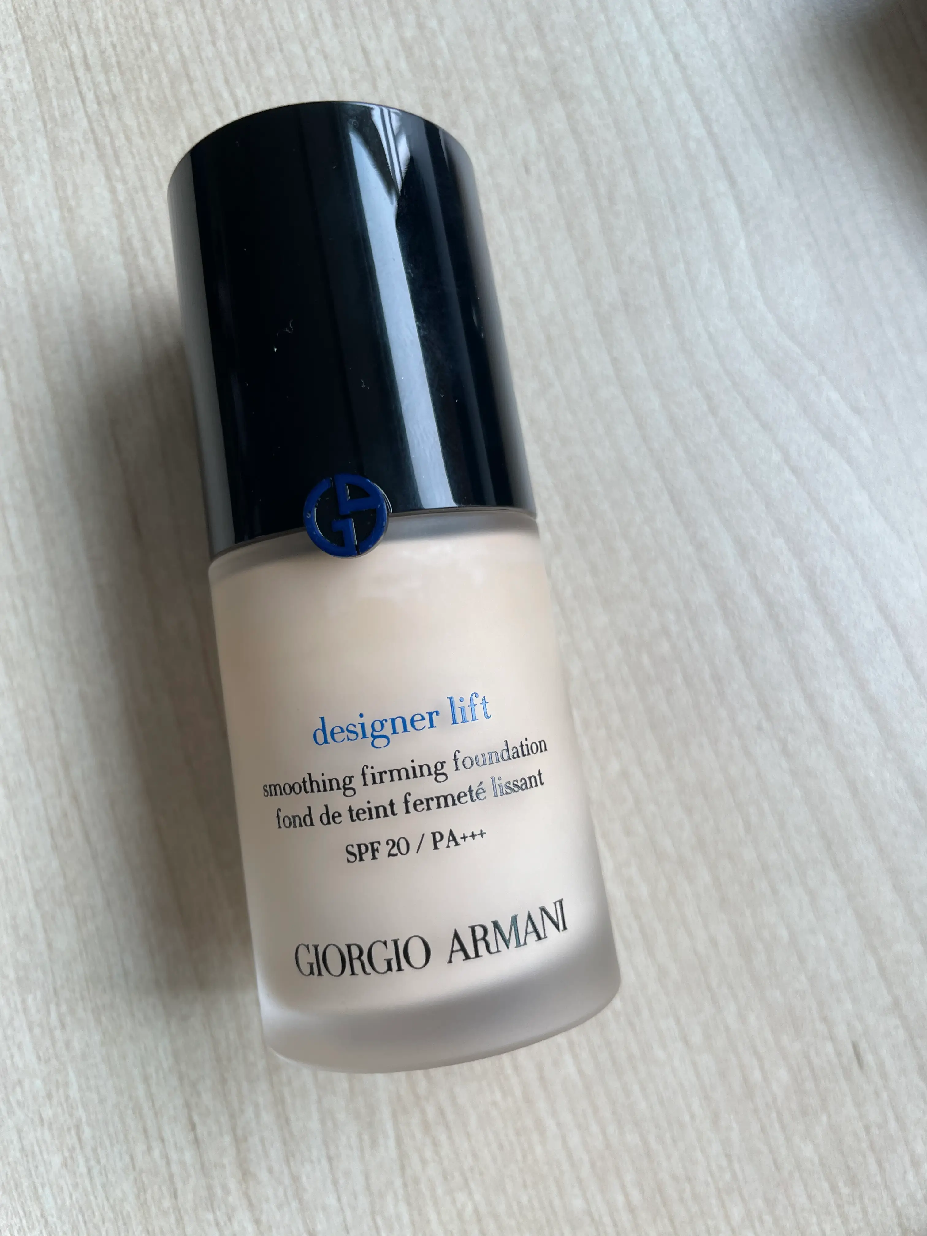 선택된 언니의파우치 리뷰 이미지 - [뷰티 디자이너 리프트 파운데이션 [1호]]