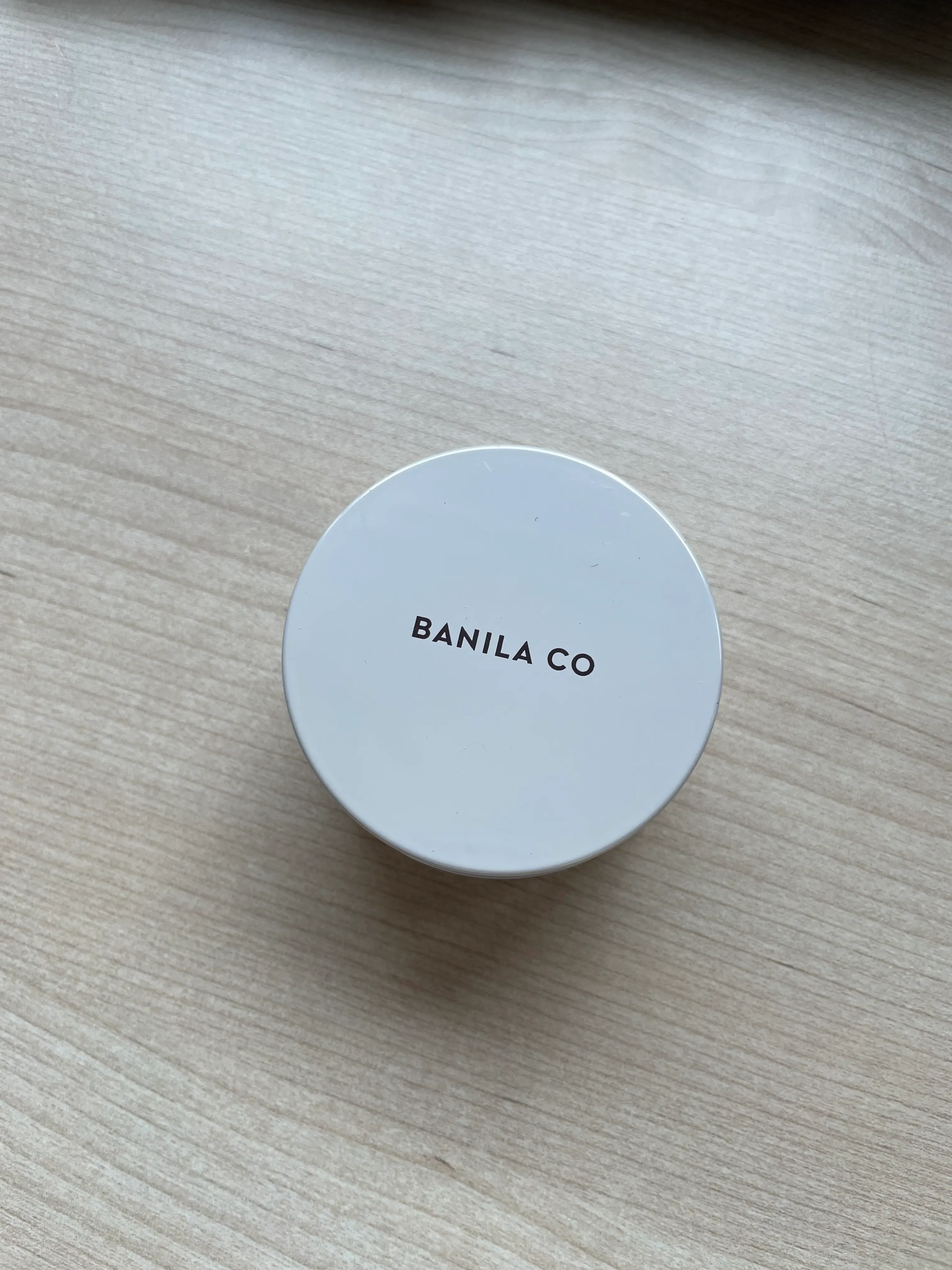 선택된 언니의파우치 리뷰 이미지 - [프라임 프라이머 피니쉬 파우더]