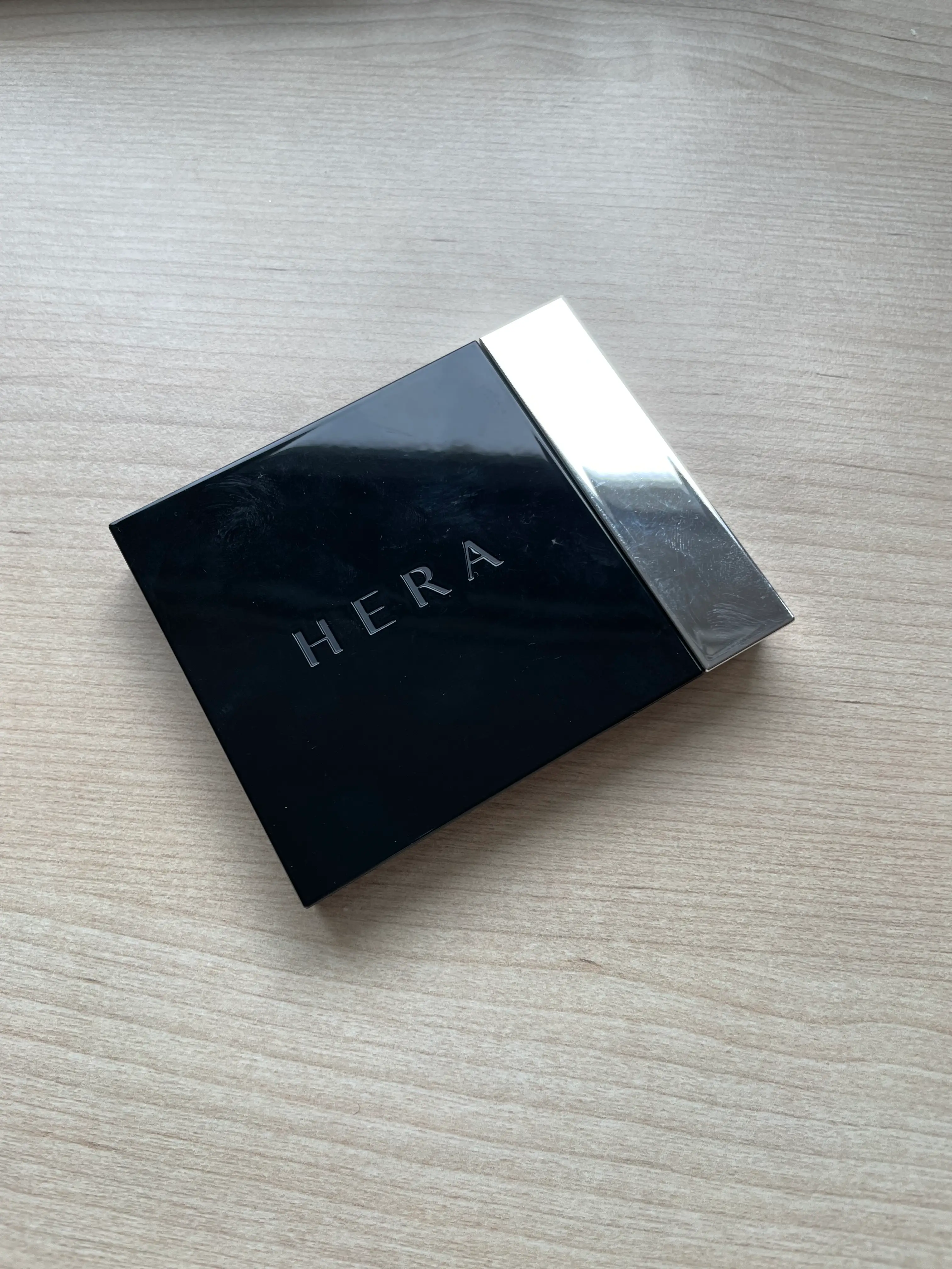 선택된 언니의파우치 리뷰 이미지 - [에어리 파우더 프라이머]