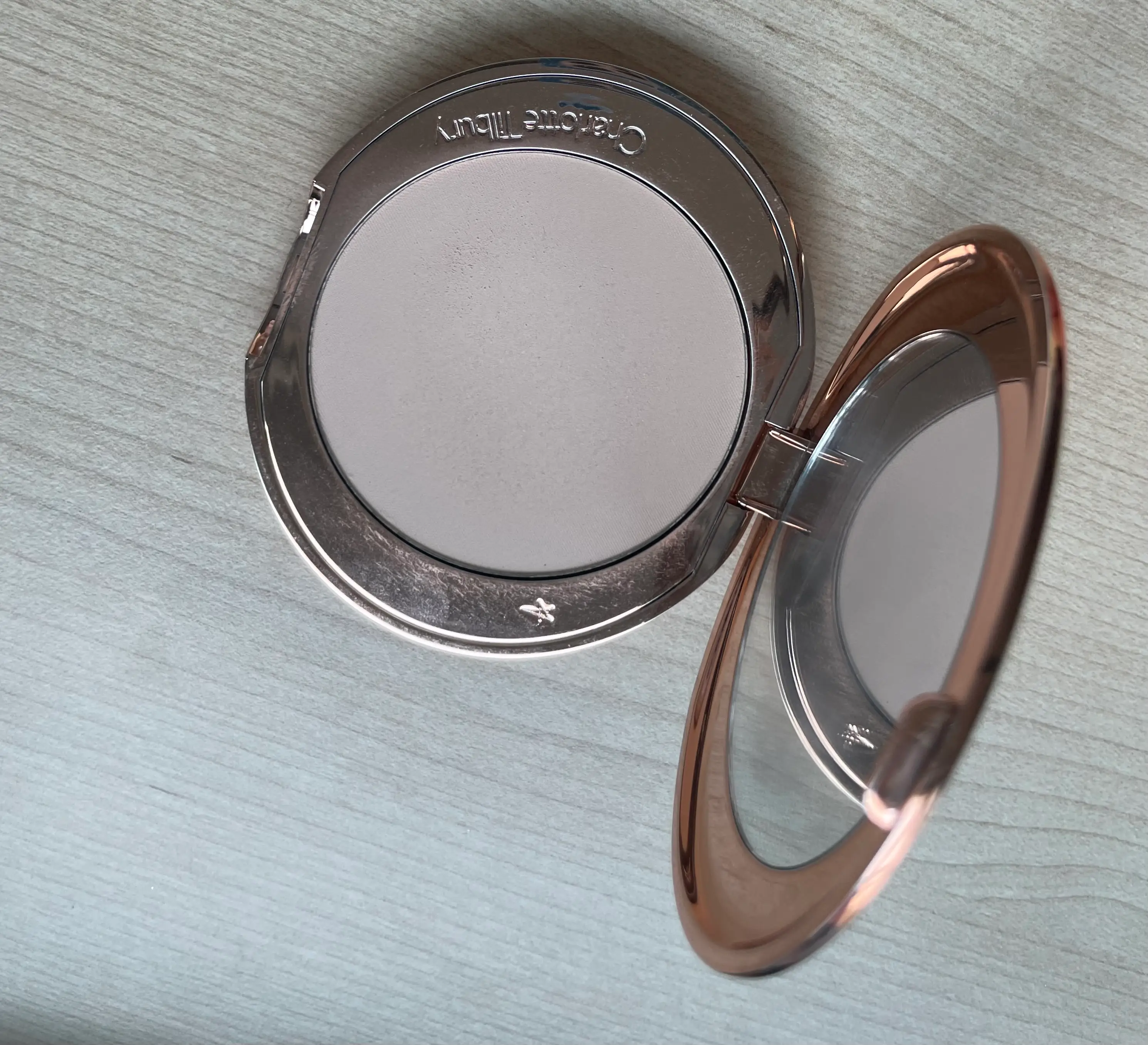 선택된 언니의파우치 리뷰 이미지 - [에어브러쉬 플로리스 피니쉬]