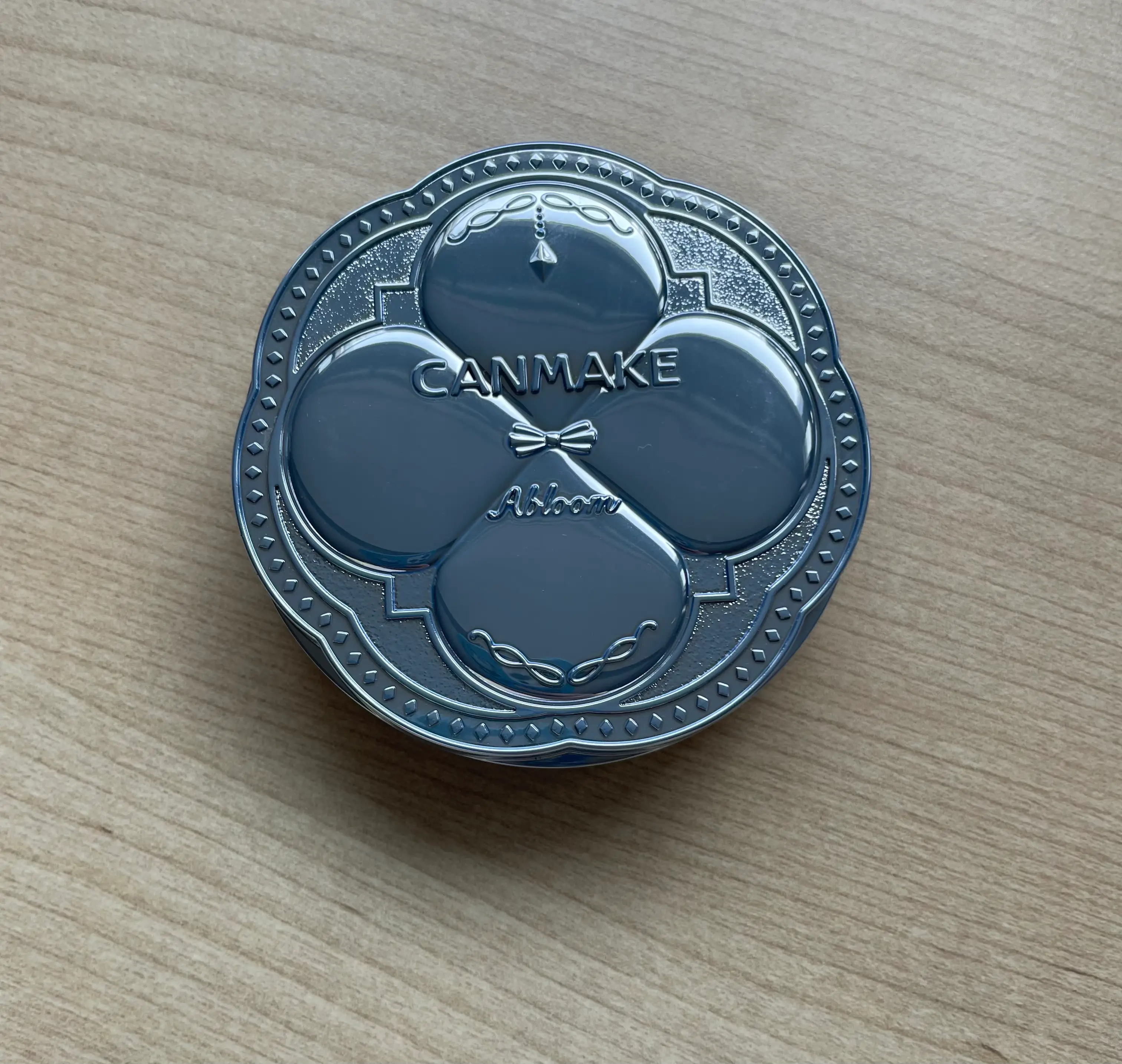 선택된 언니의파우치 리뷰 이미지 - [일루미네이팅 피니시 파우더 01]