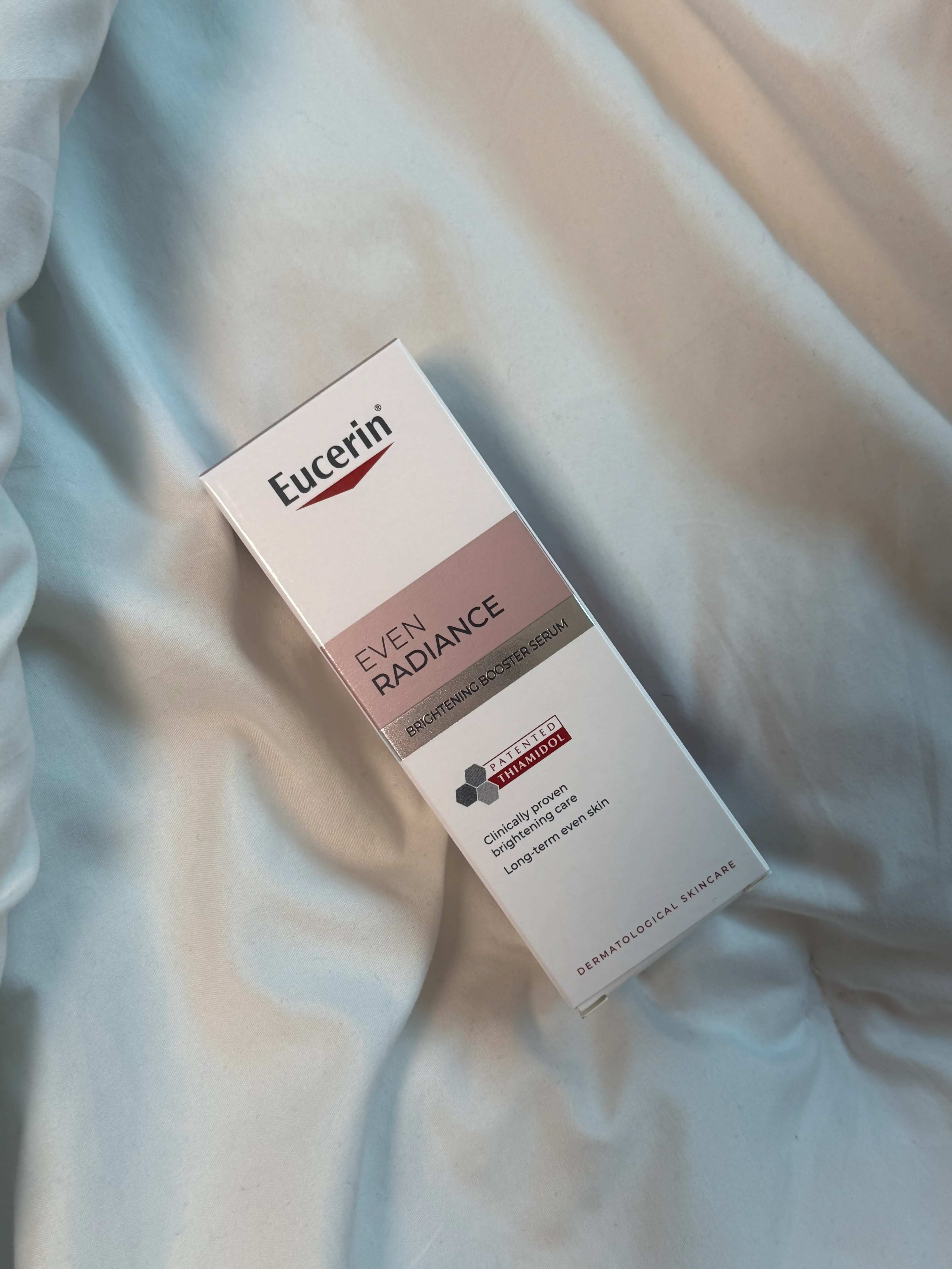 선택된 언니의파우치 리뷰 이미지 - [이븐래디언스 브라이트닝 부스터 세럼]