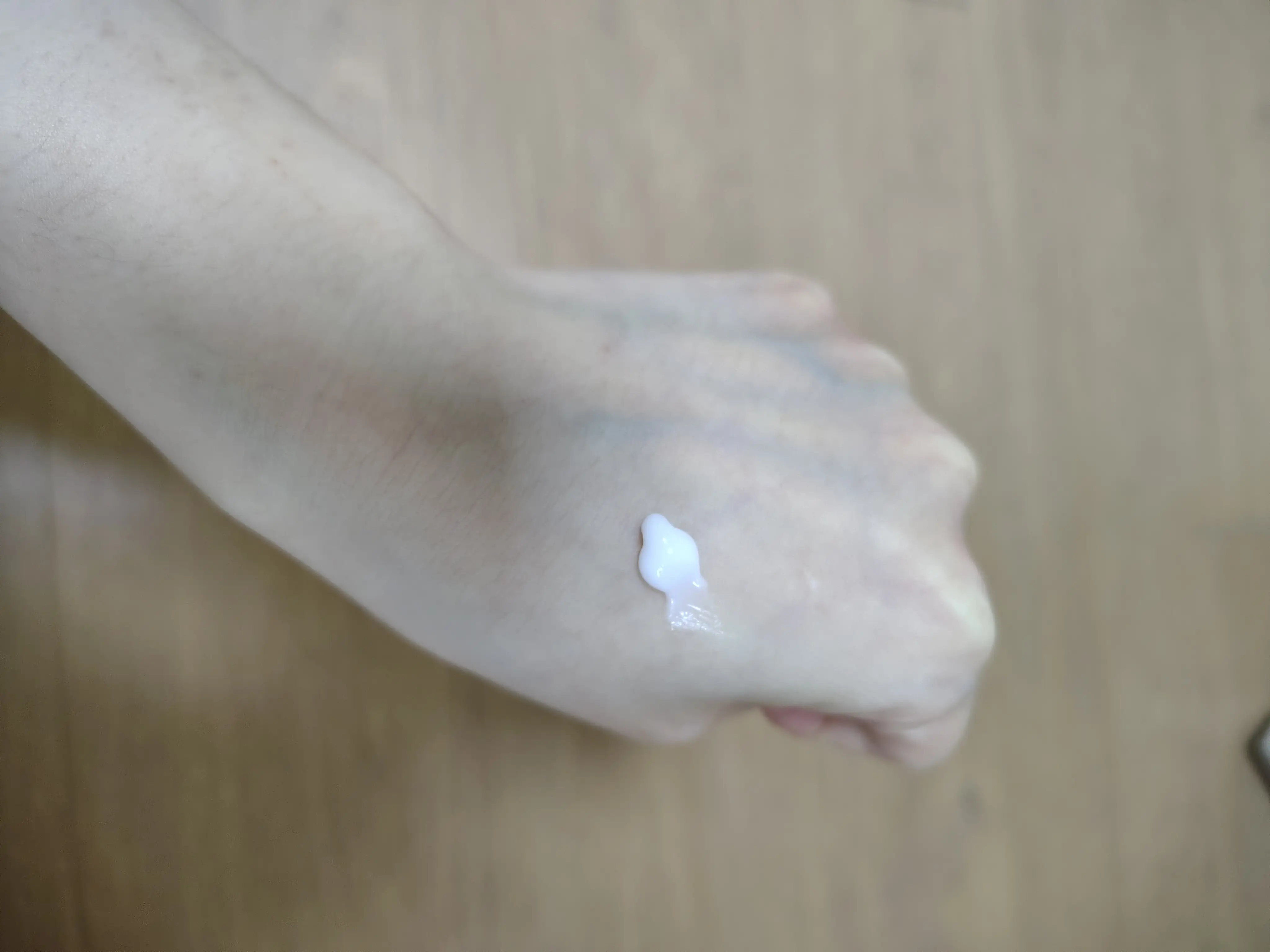 선택된 언니의파우치 리뷰 이미지 - [세라엠디 리페어 크림]