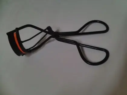 선택된 언니의파우치 리뷰 이미지 - [자연의 꾸밈 아이래쉬 뷰러]