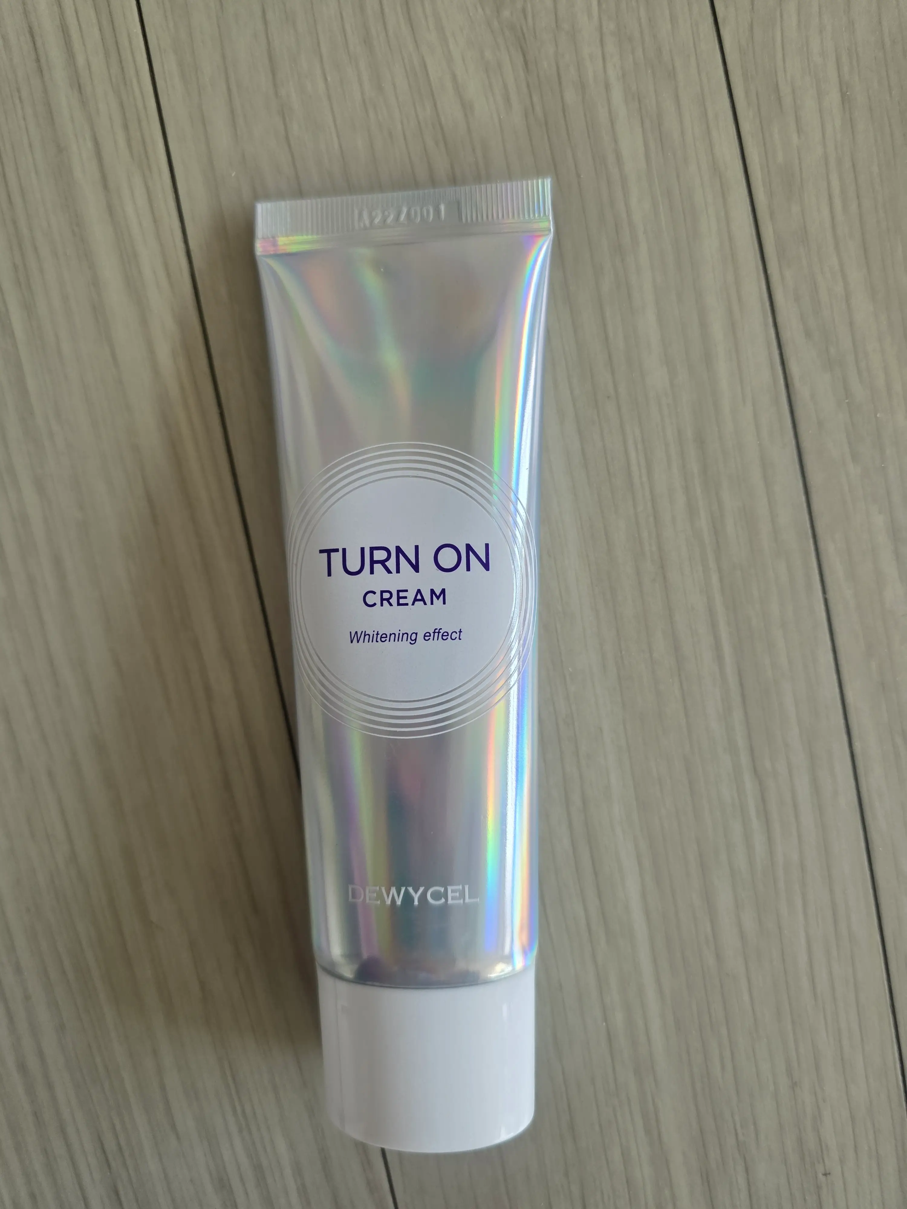 선택된 언니의파우치 리뷰 이미지 - [턴온크림]