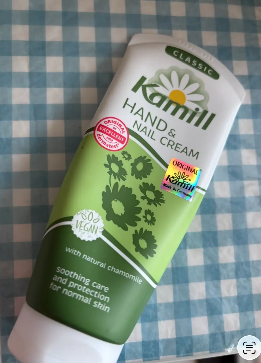 선택된 언니의파우치 리뷰 이미지 - [핸드 앤 네일 크림 클래식]