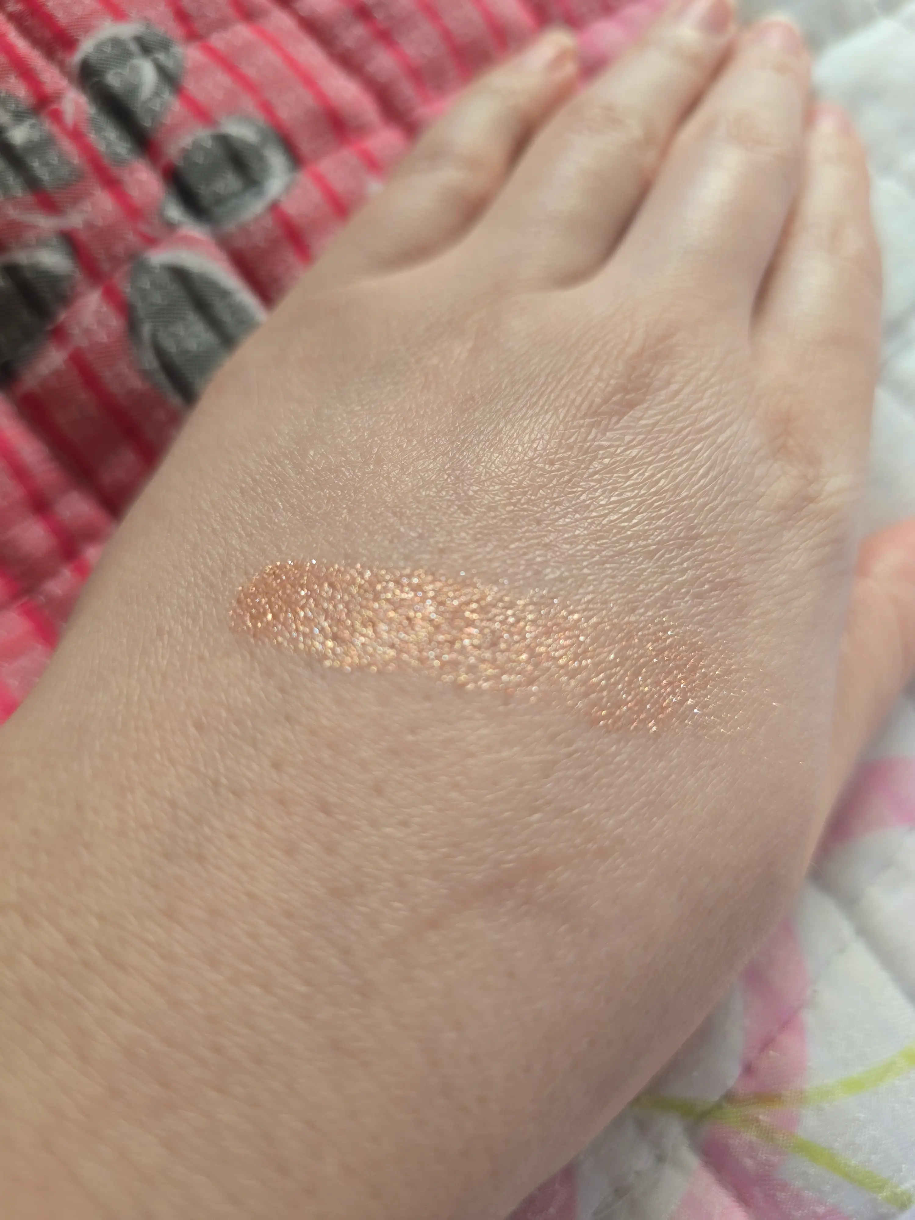 선택된 언니의파우치 리뷰 이미지 - [아이섀도우]