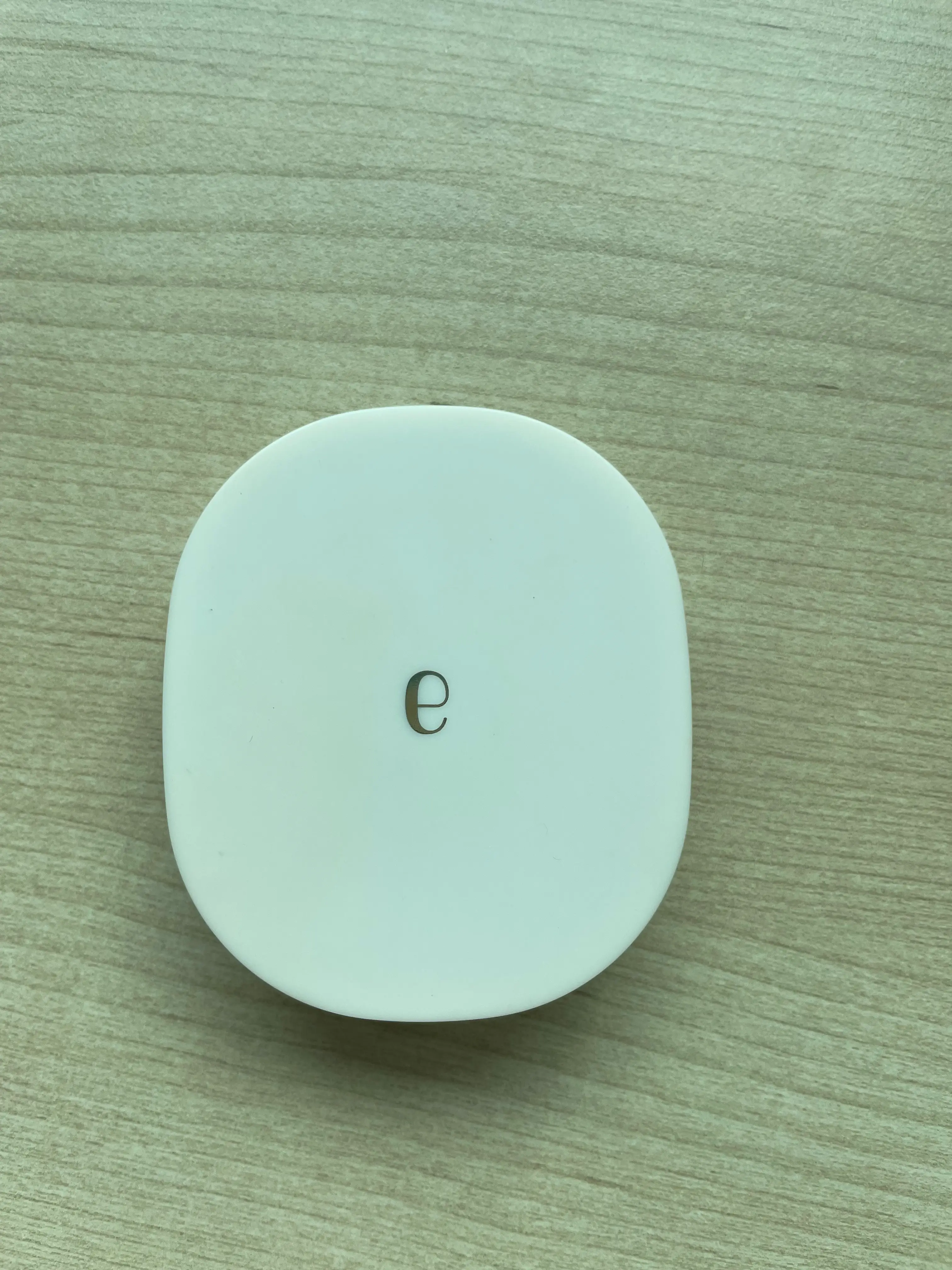 선택된 언니의파우치 리뷰 이미지 - [베이크드 파우더]