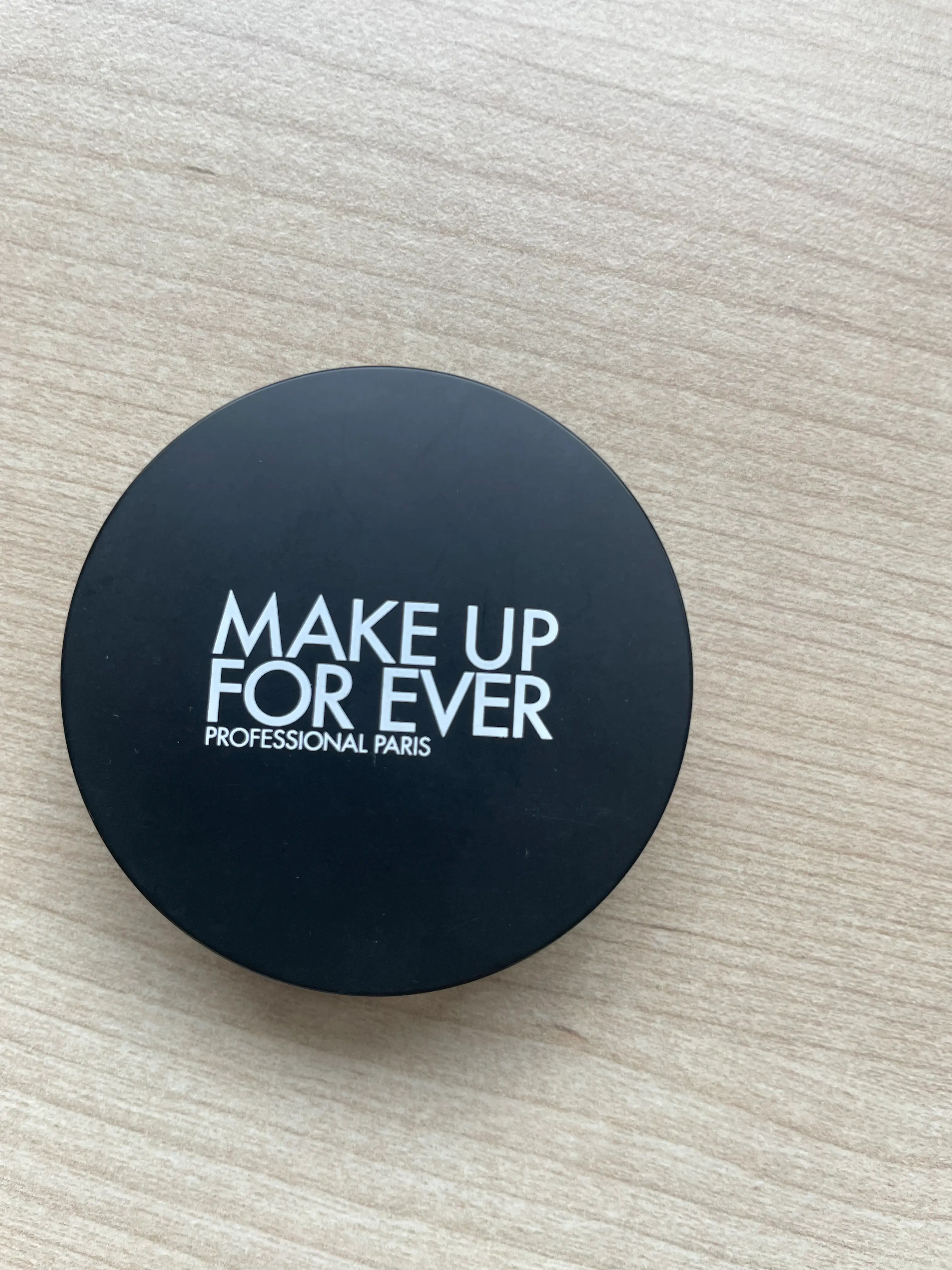 선택된 언니의파우치 리뷰 이미지 - [HD 프레스드 파우더]