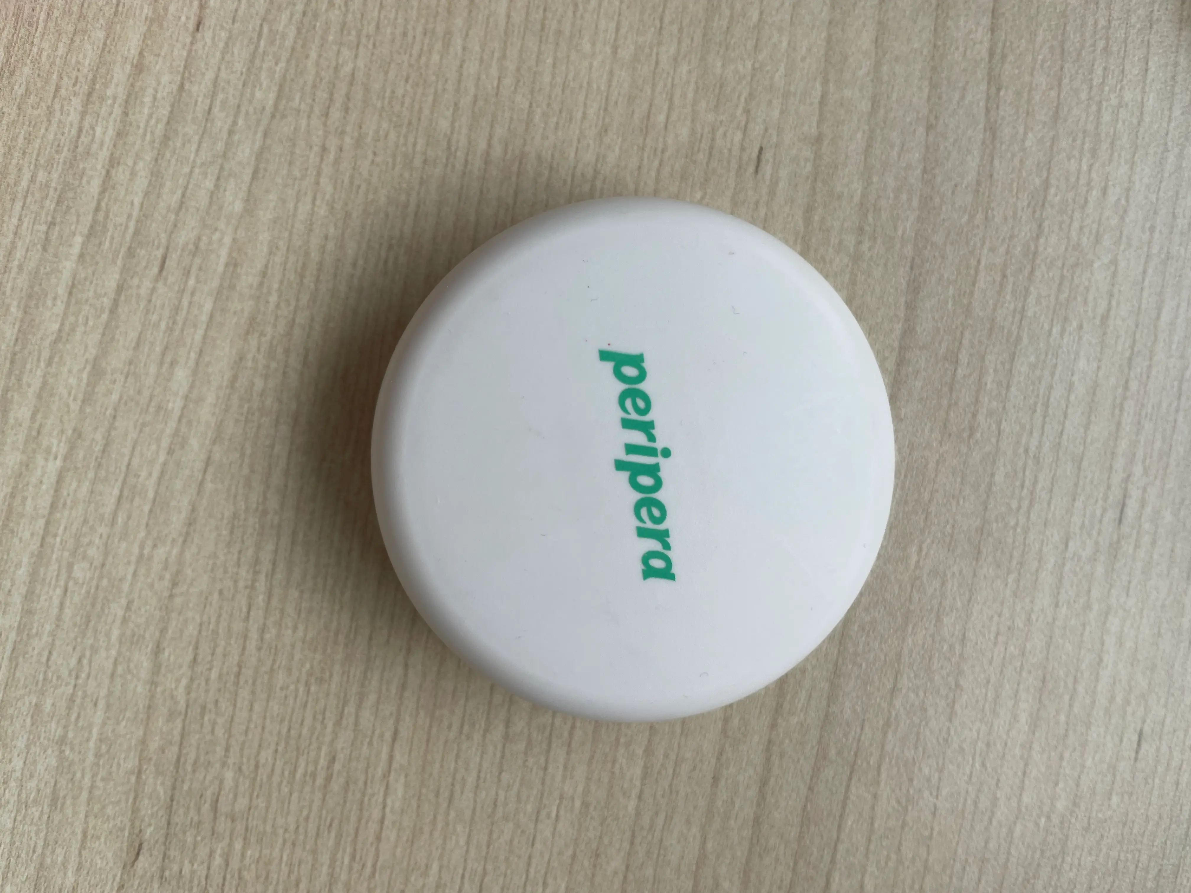 선택된 언니의파우치 리뷰 이미지 - [오일 캡쳐 팩트(AD)]