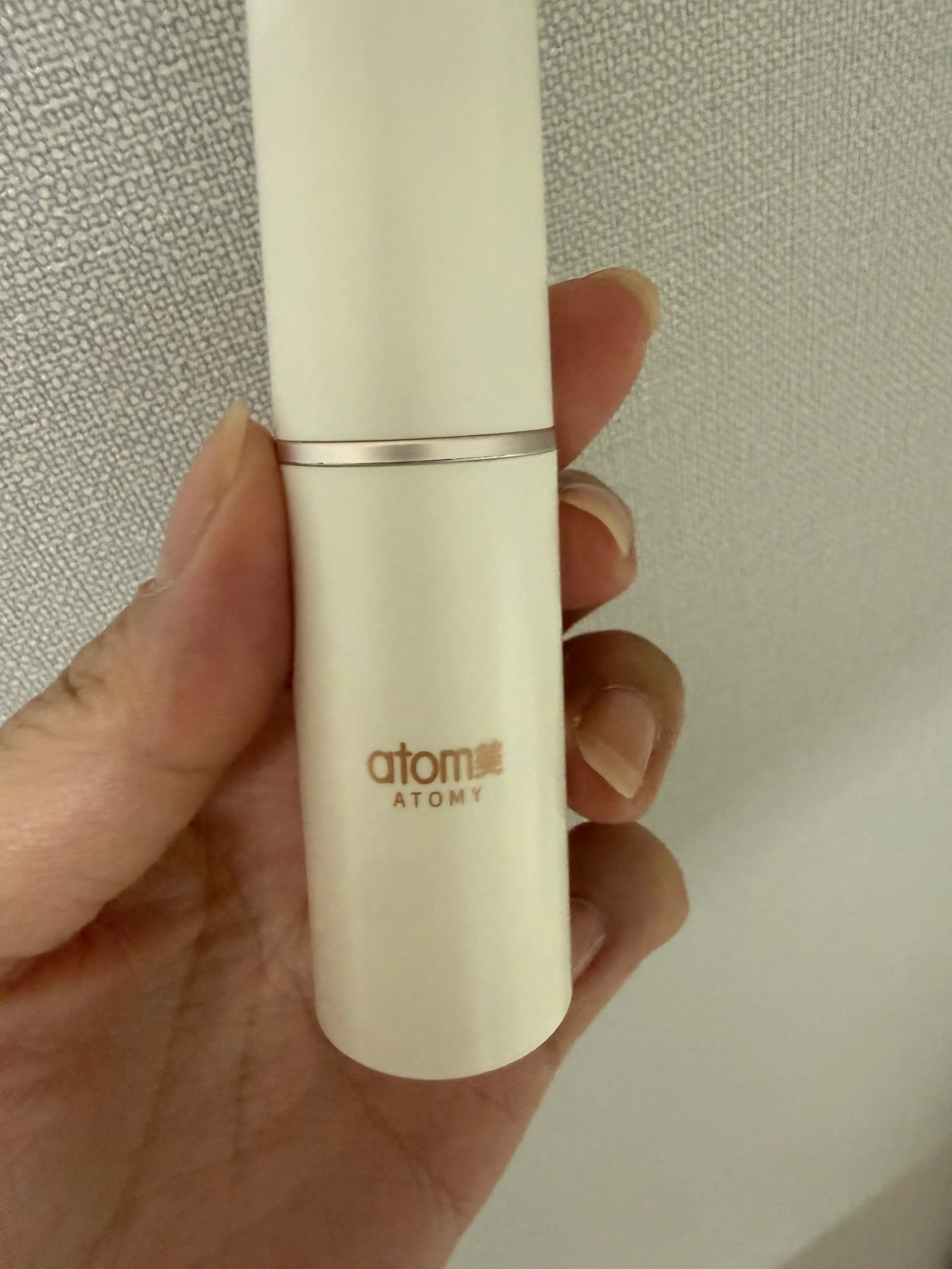 선택된 언니의파우치 리뷰 이미지 - [앱솔루트 리셋 밤]