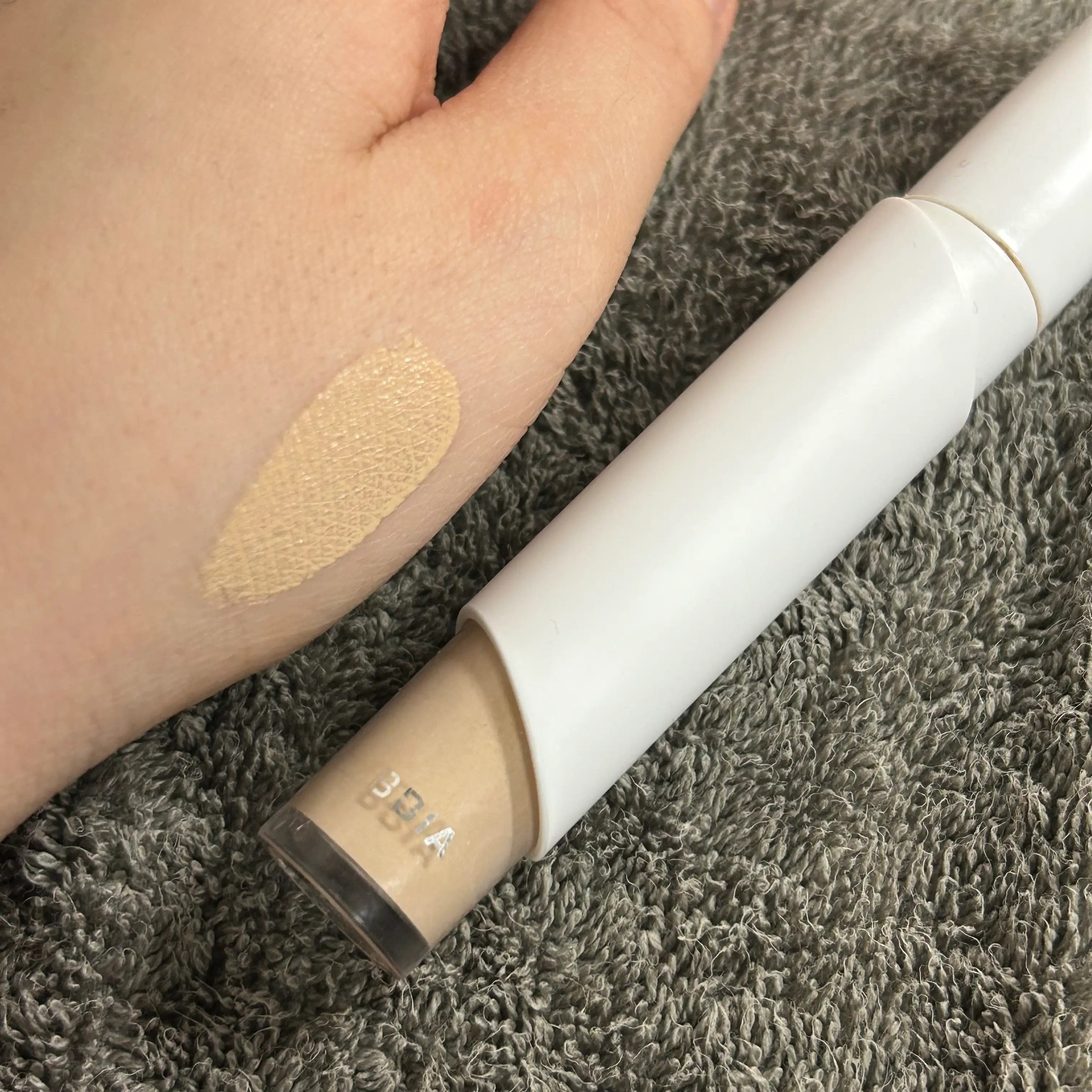 선택된 언니의파우치 리뷰 이미지 - [(오 에디션) 오 스테이 컨실러]