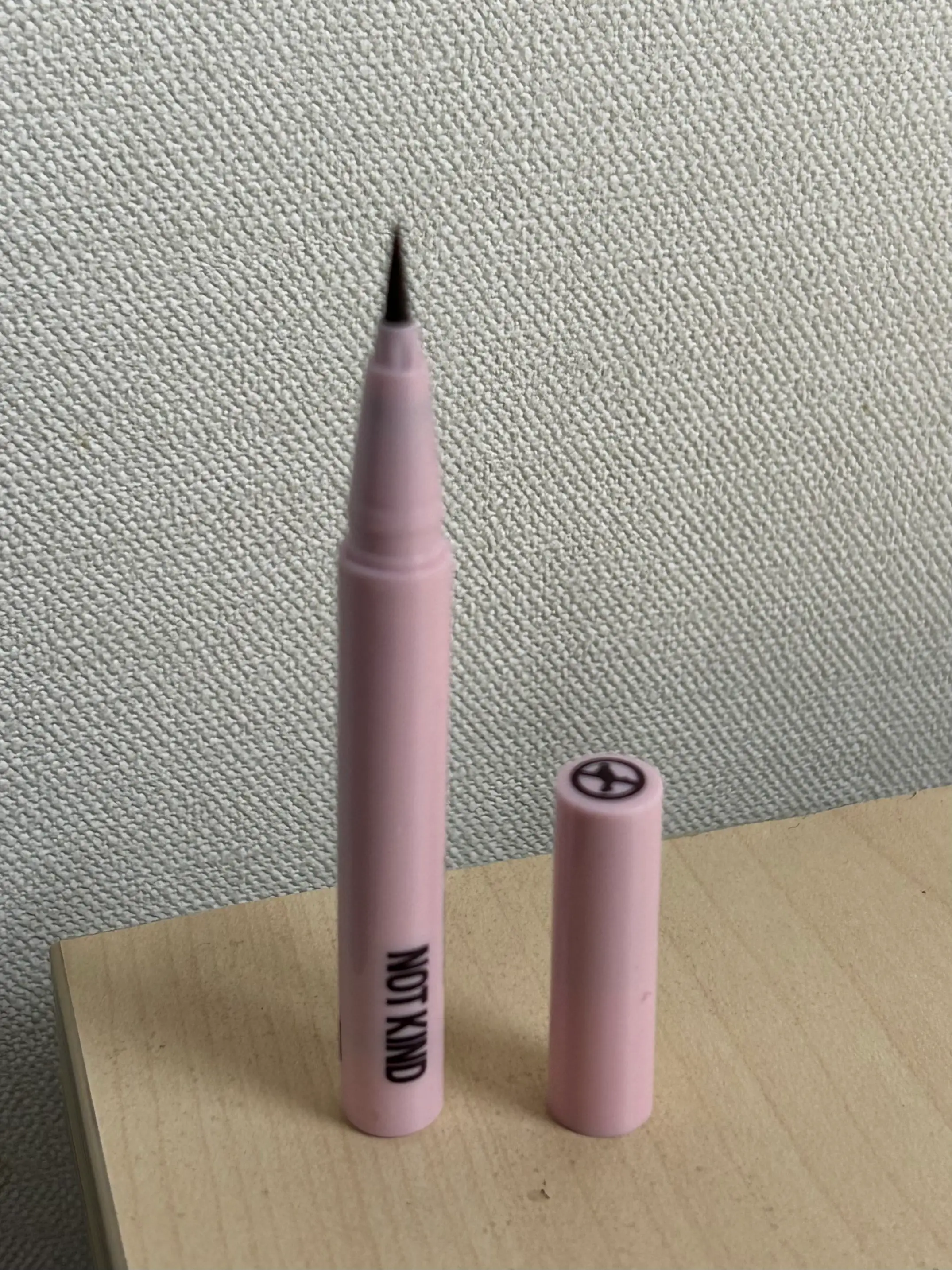 선택된 언니의파우치 리뷰 이미지 - [파인 애즈 헬 아이라이너]