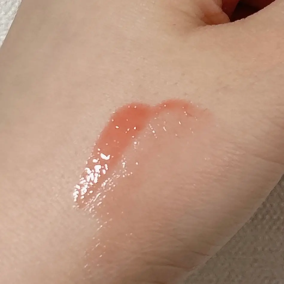 선택된 언니의파우치 리뷰 이미지 - [오버 글레이즈]